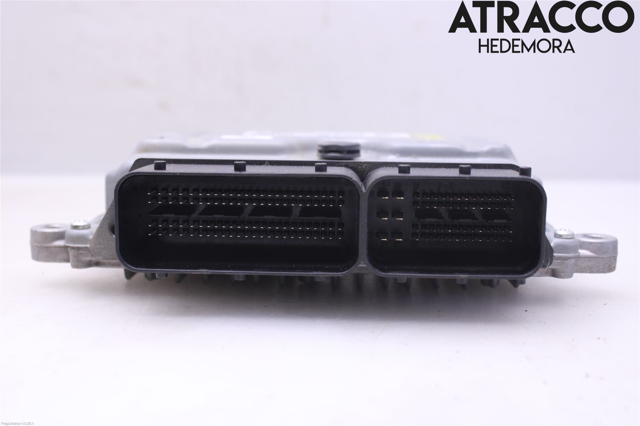 Smart FORTWO I 99-07 Styreenhet Dieselpumpe