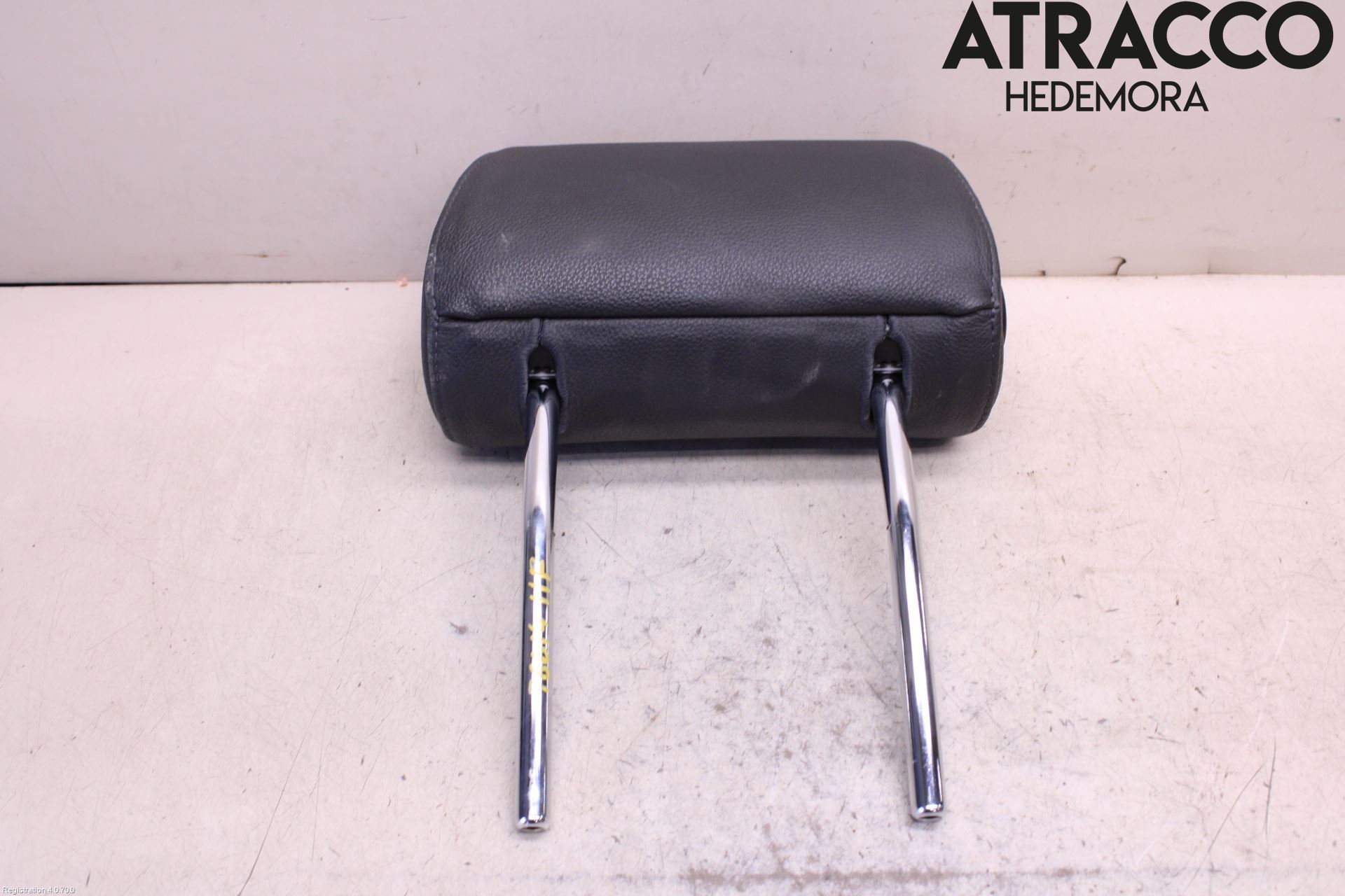 Audi A4/S4 05-07 Innr Nakkestøtte