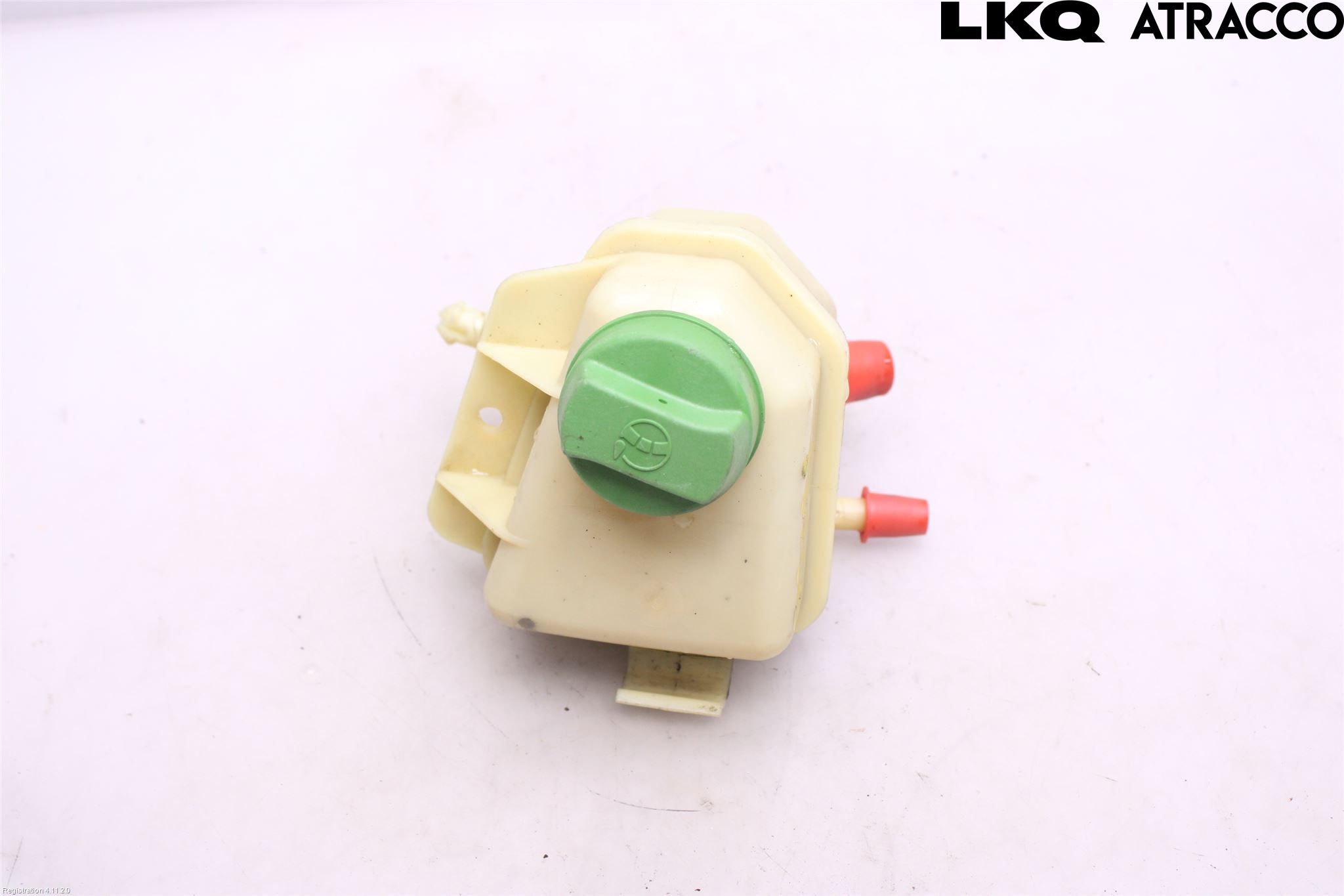 Volkswagen VW TRANSP/CARAVELLE (T6) 16-22 Servo Oljebeholder