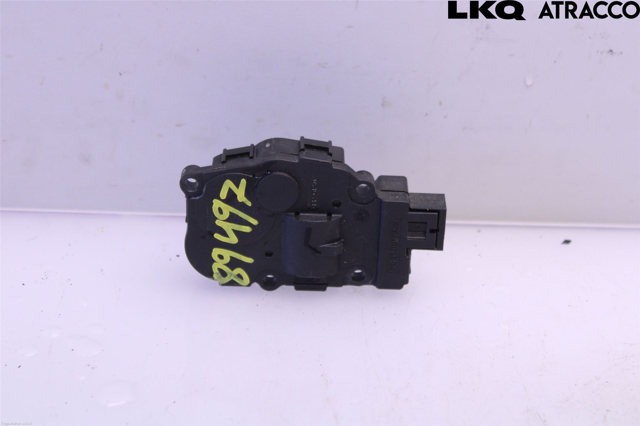 BMW 3 E90/91 SED/TOU 05-12 Varme Ac Regulerings Motor