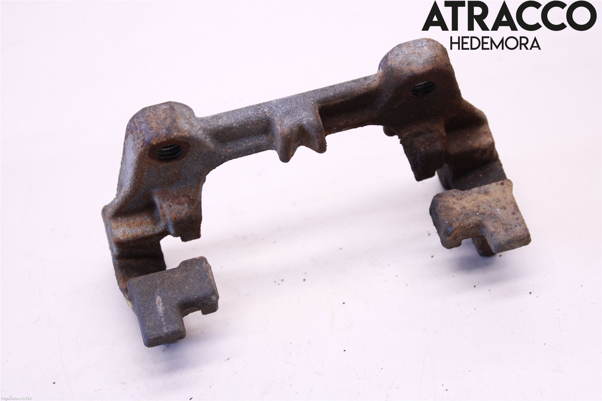 Ford MONDEO 15-22 Bremsecaliper Feste Holder
