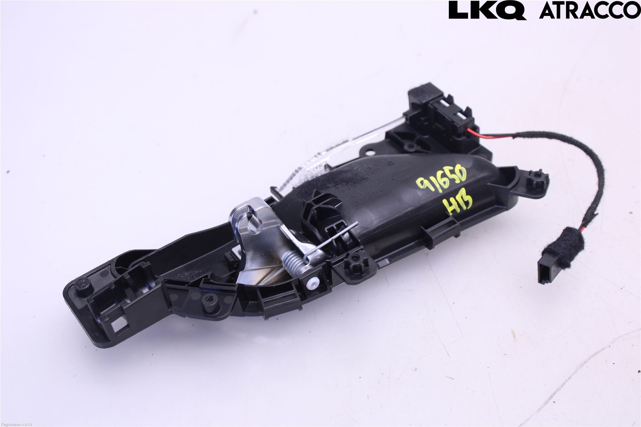 Jaguar XF (X260) 16-24 Innr Dørhandtak H Indre