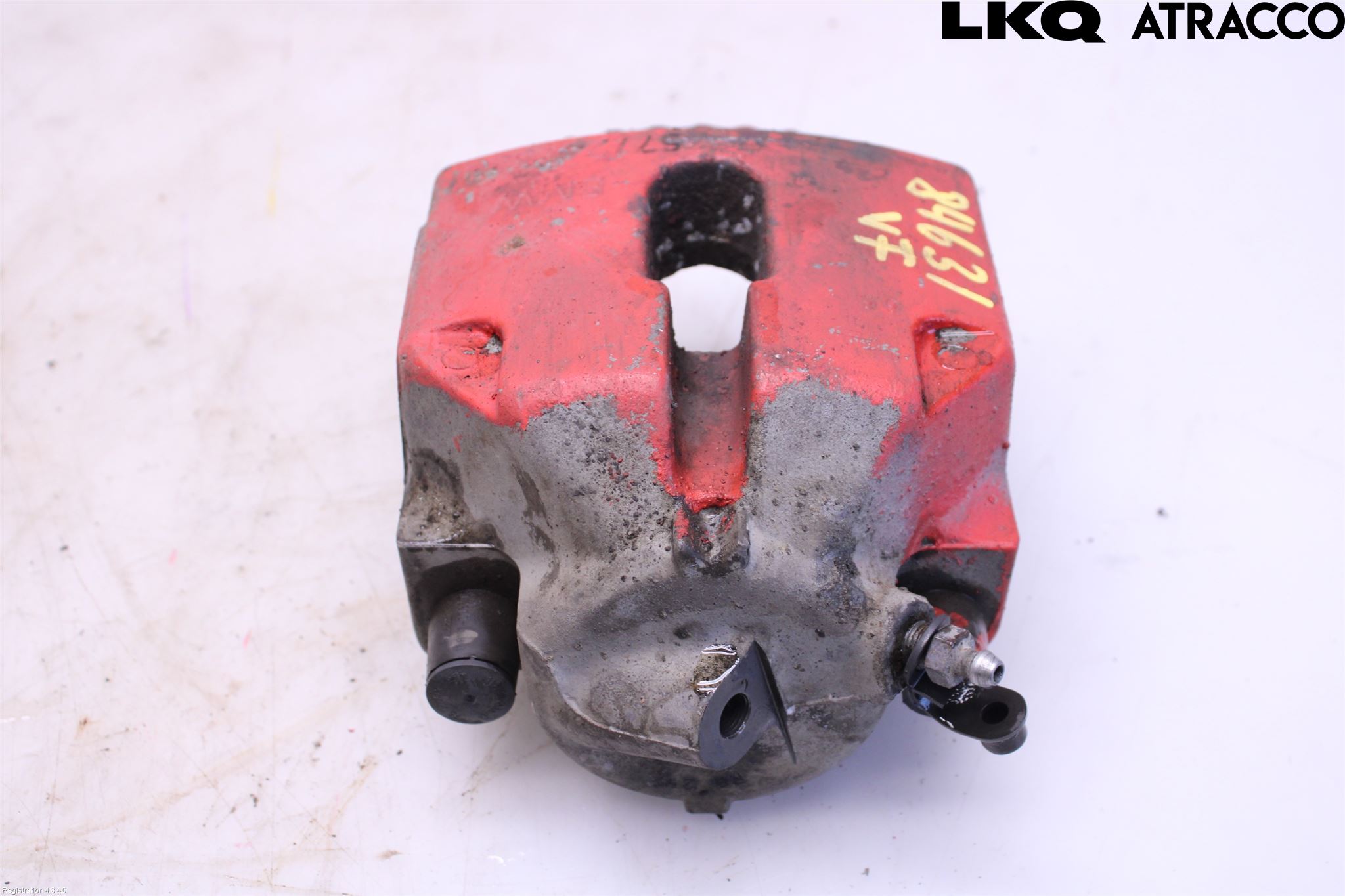 BMW X1 E84 10-15 Bremsecaliper Foran Venstre