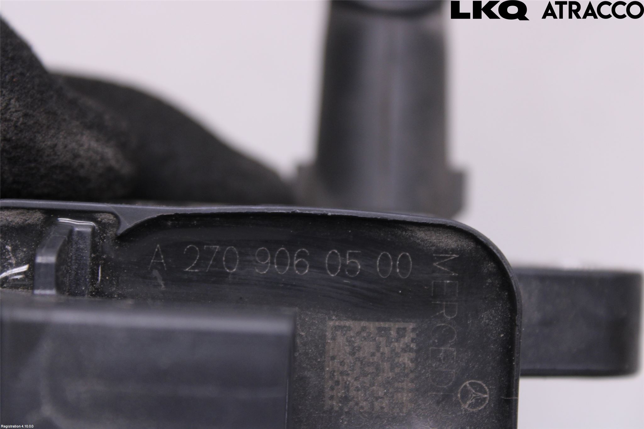 Mercedes-Benz MB A-KLASS (W176) 13-18 Coil