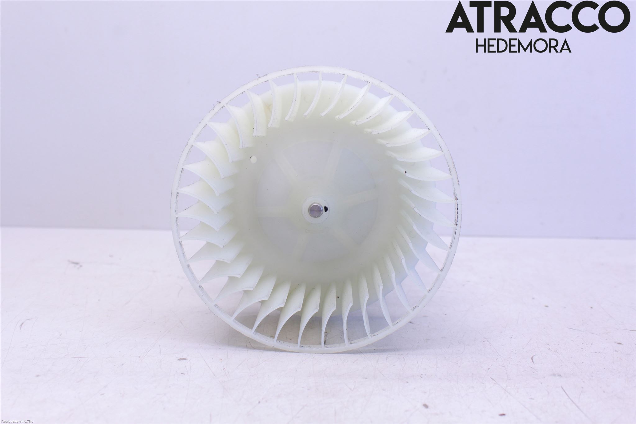 Landrover LAND ROVER RANGE ROVER L322 02-12 Varme Ac Varmeapparatvifte