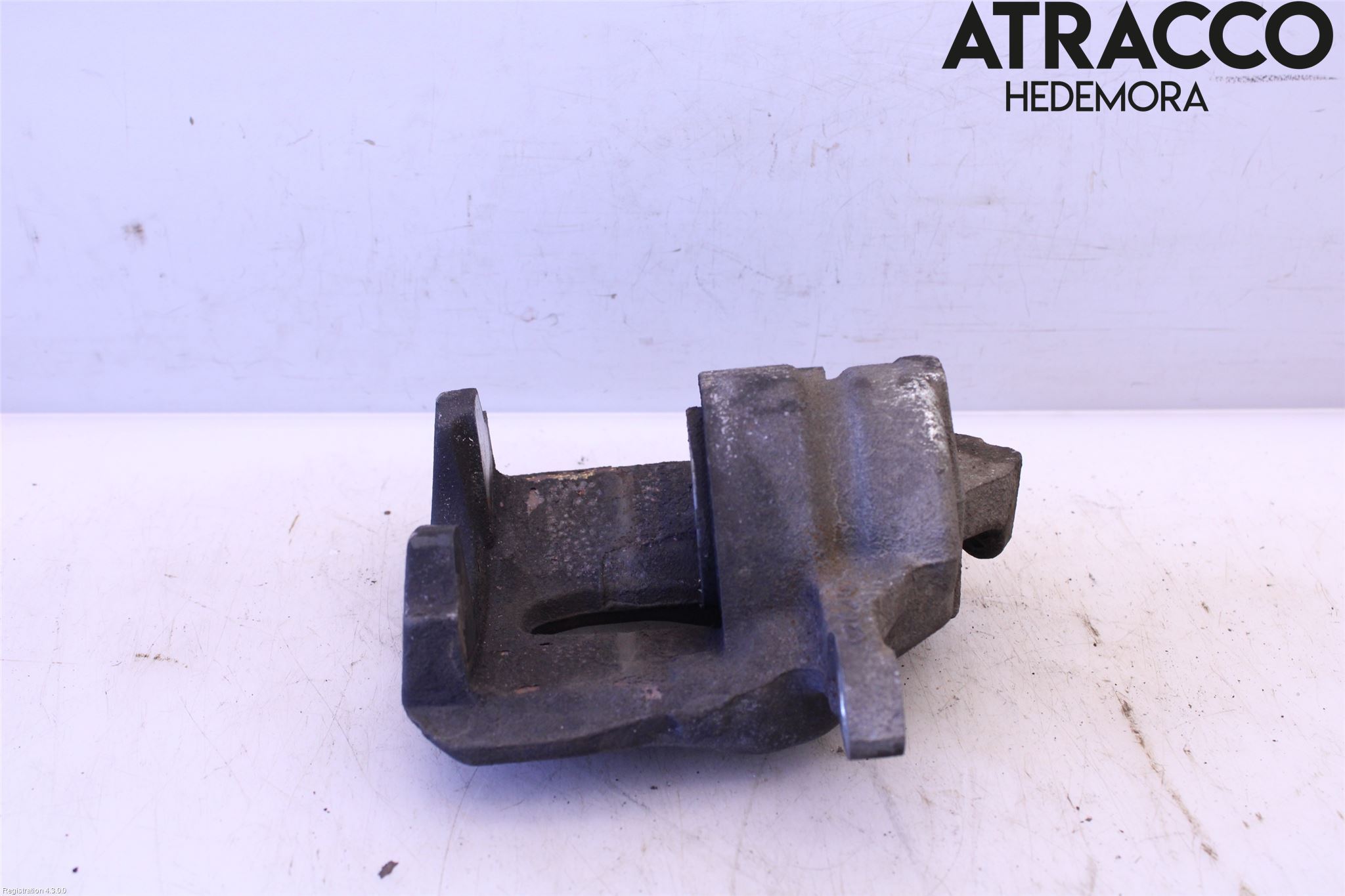 Opel CORSA F, CORSA-E 20- Bremsecaliper Foran Venstre