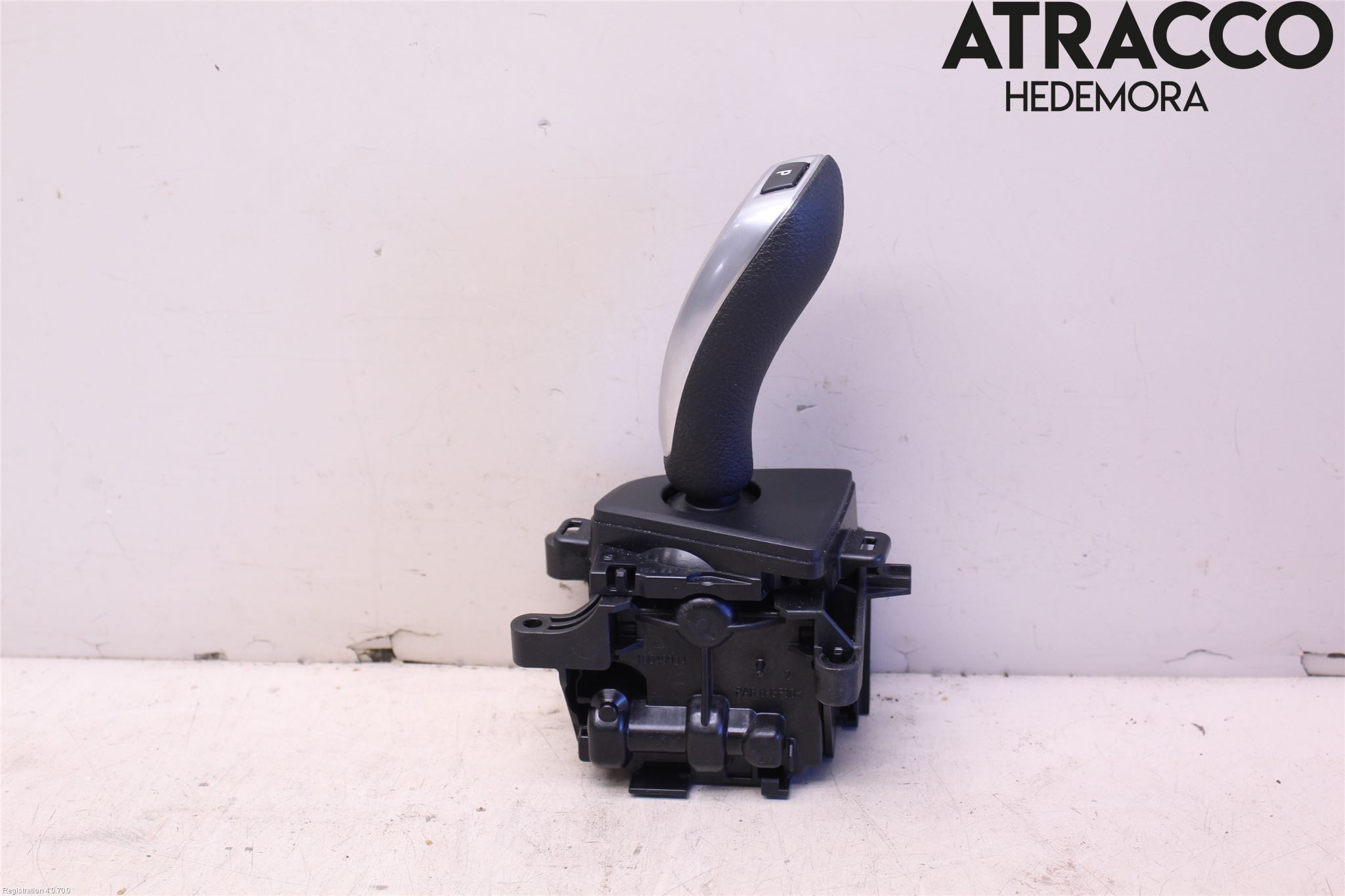 BMW 3 F30/F31/F80 12-19 Gearspak