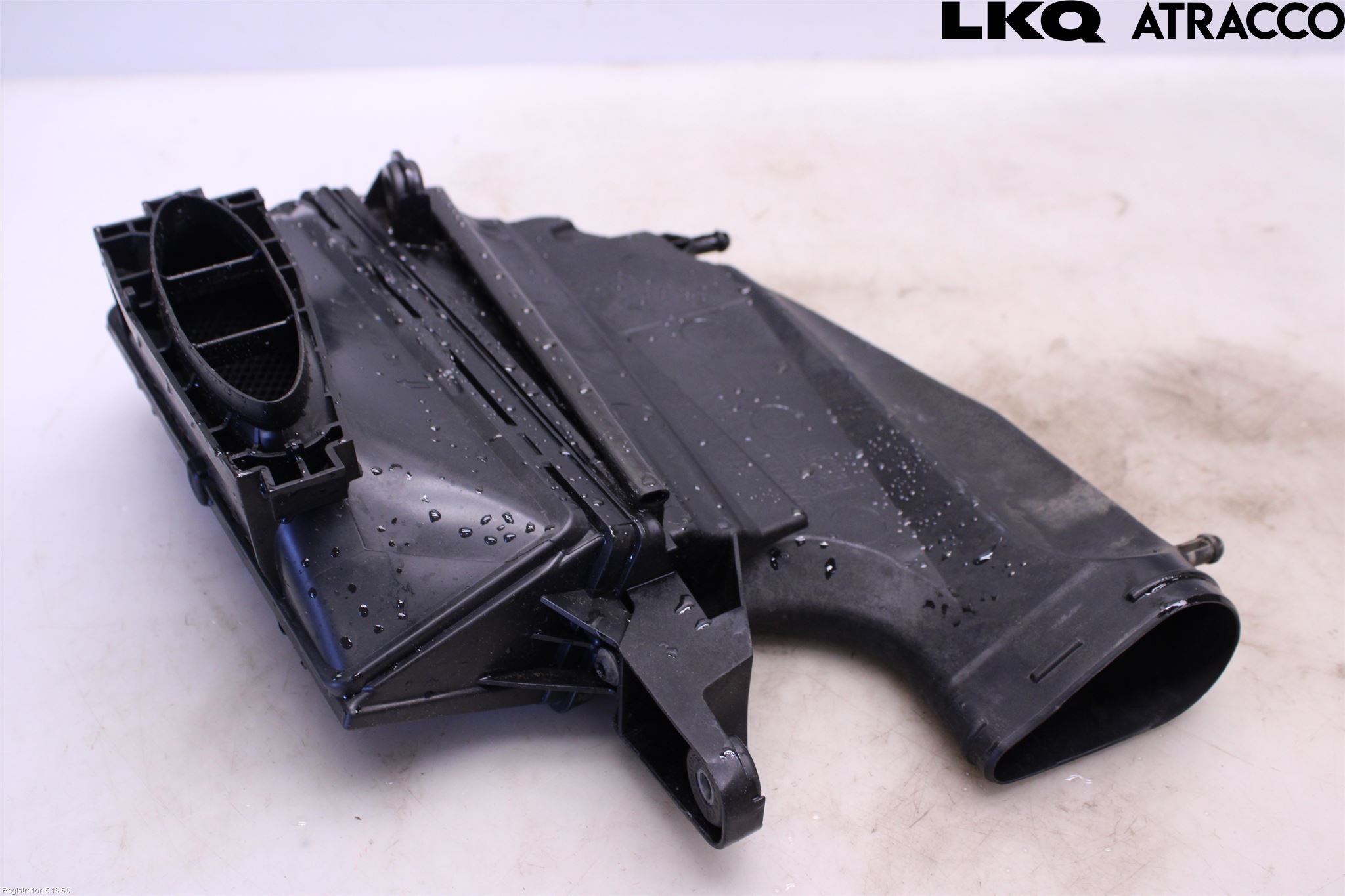 Mercedes-Benz MB CLS (C218/X218) 11-17 Luftfilter Boks