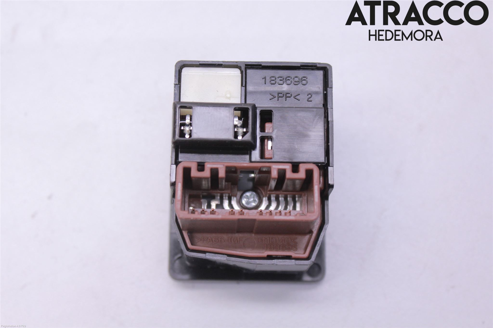Toyota RAV4 13-18 Bryter Speil