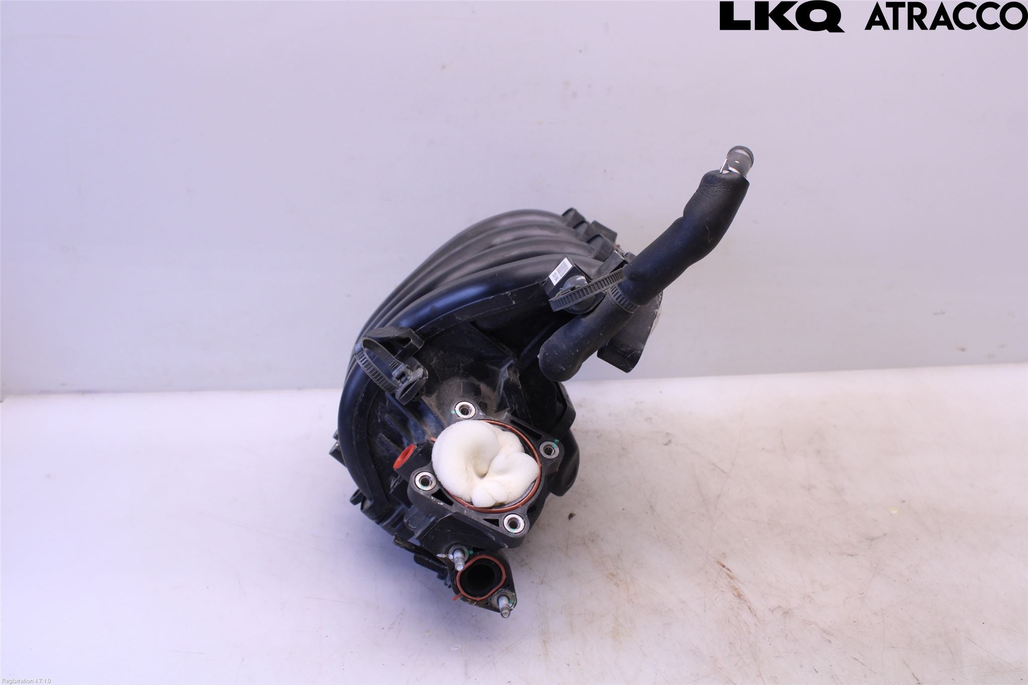 Kia NIRO (DE) 17-22 Innsugningsmanifold