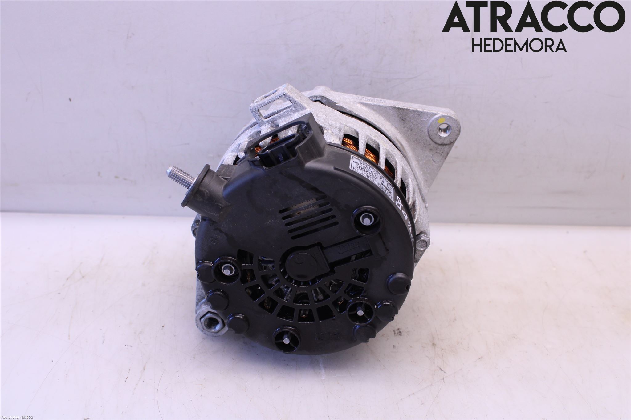 Kia SPORTAGE (QL) 16-21 Dynamo