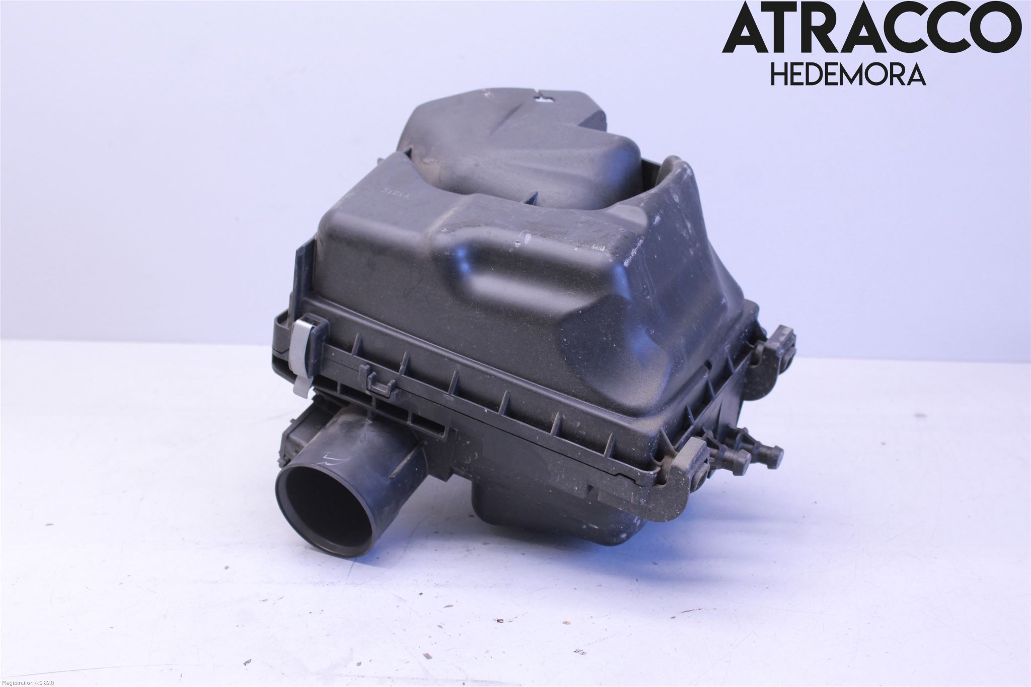 Nissan PULSAR Luftfilter Boks