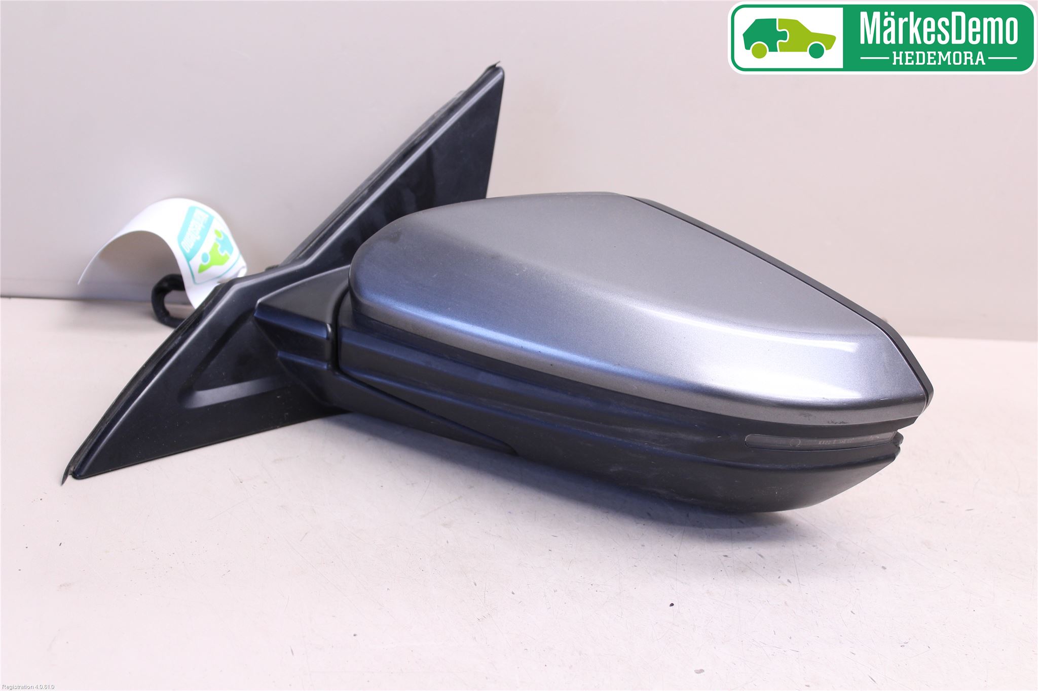 Honda CIVIC 17-22 Speil V M-El Justering