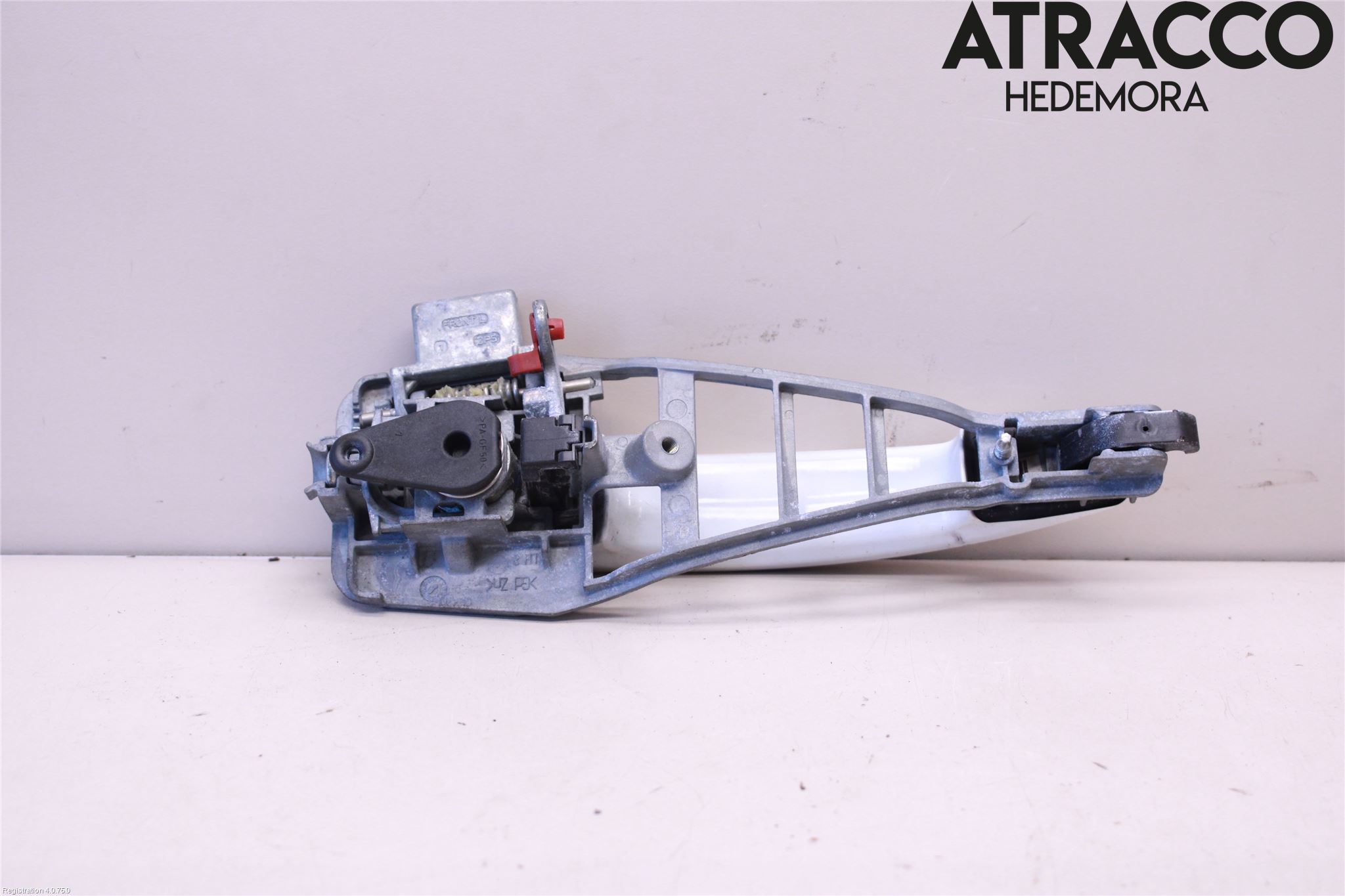 Saab 9-3 VER2/VER3 08-15 Dørhandtak Ytre Venstre