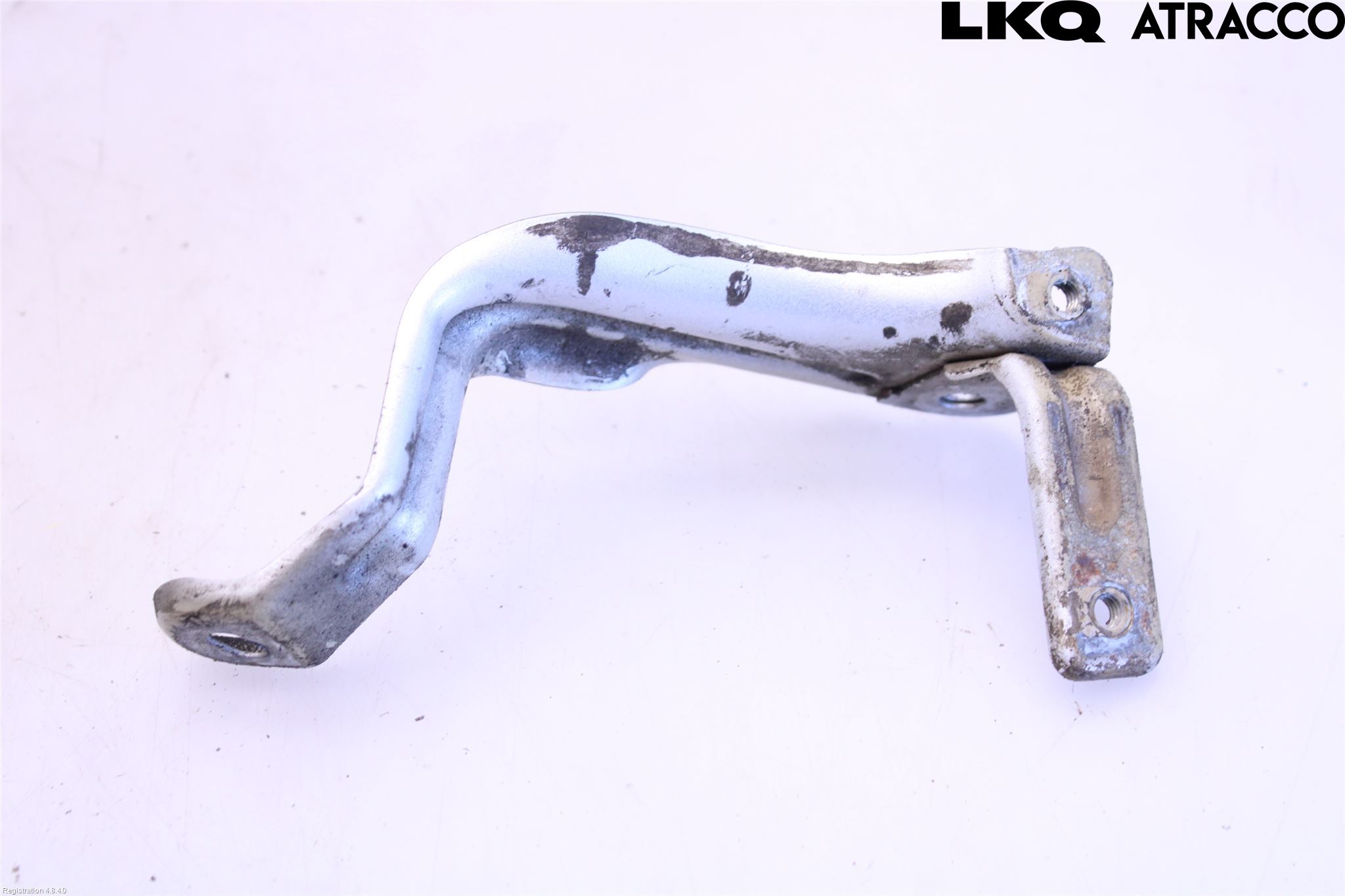 Volkswagen VW PASSAT 01-05 Frontskjermfeste Venstre