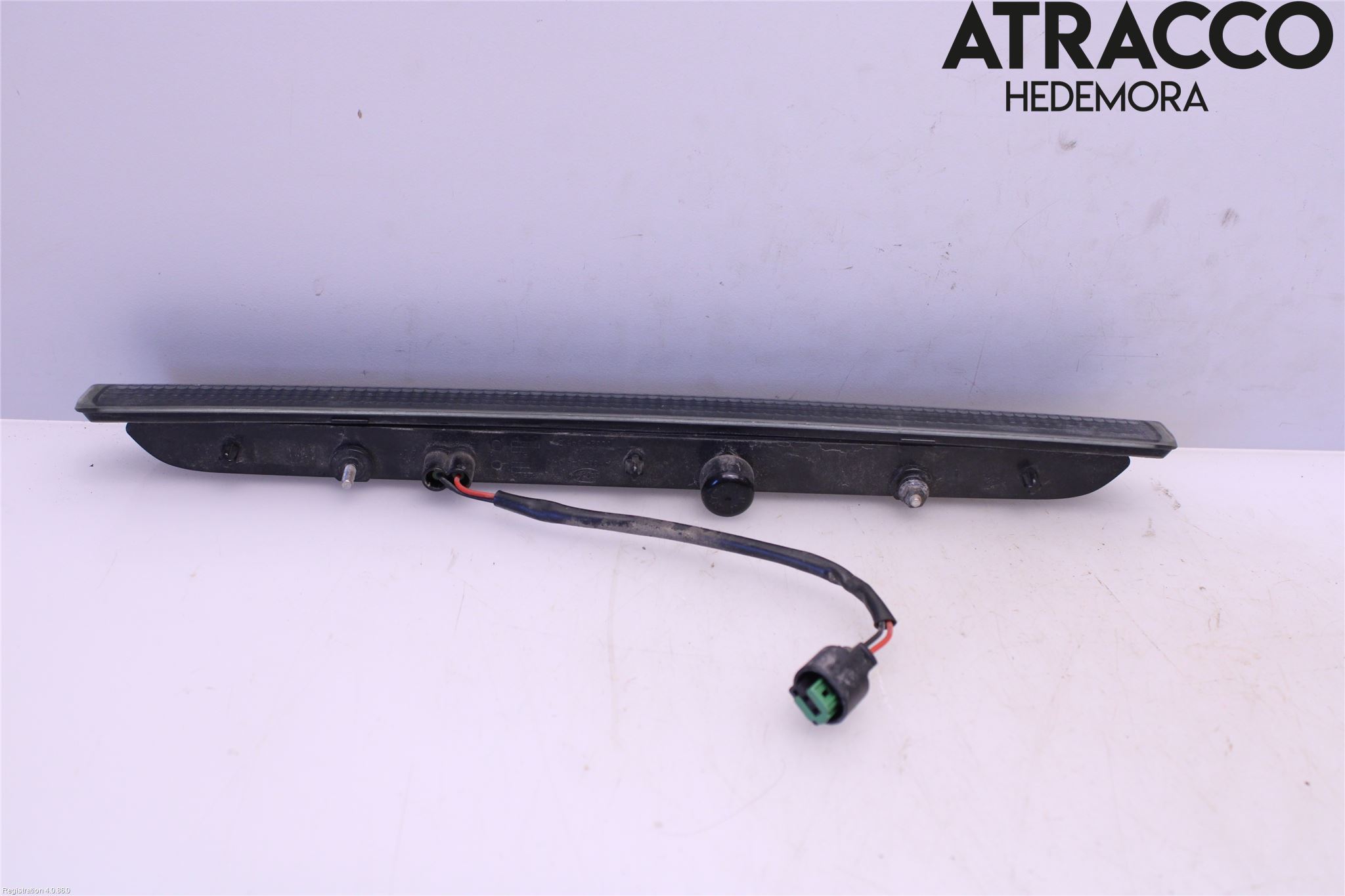 Landrover RANGE ROVER SPORT (L494) 14-22 Bremselys Bakrute