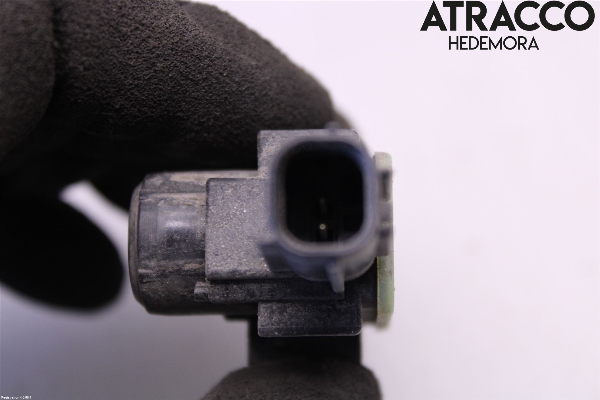 Mazda 3 III 14-19 Sensor Ryggesensor