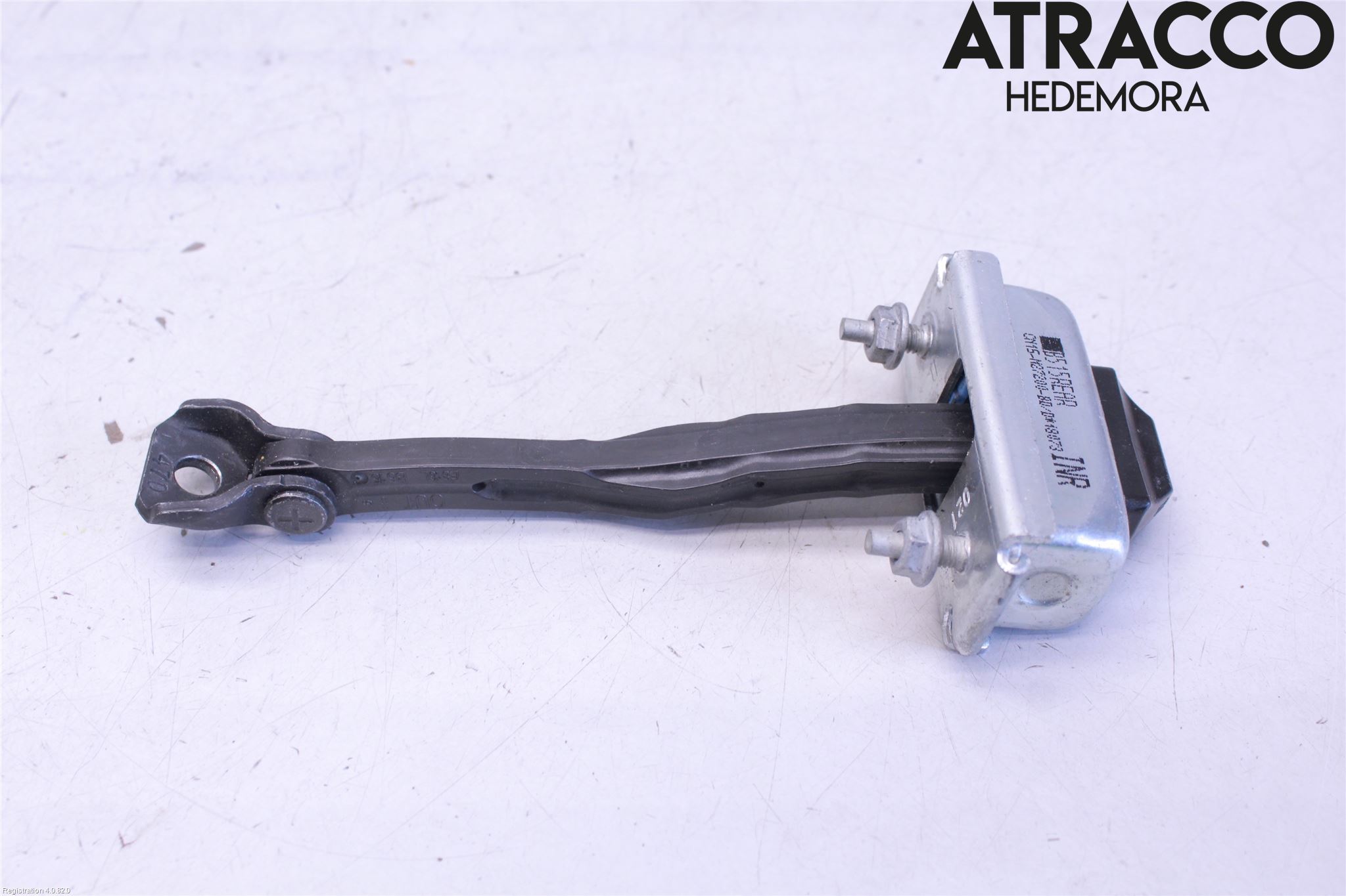 Ford ECOSPORT 17- Dørstopper