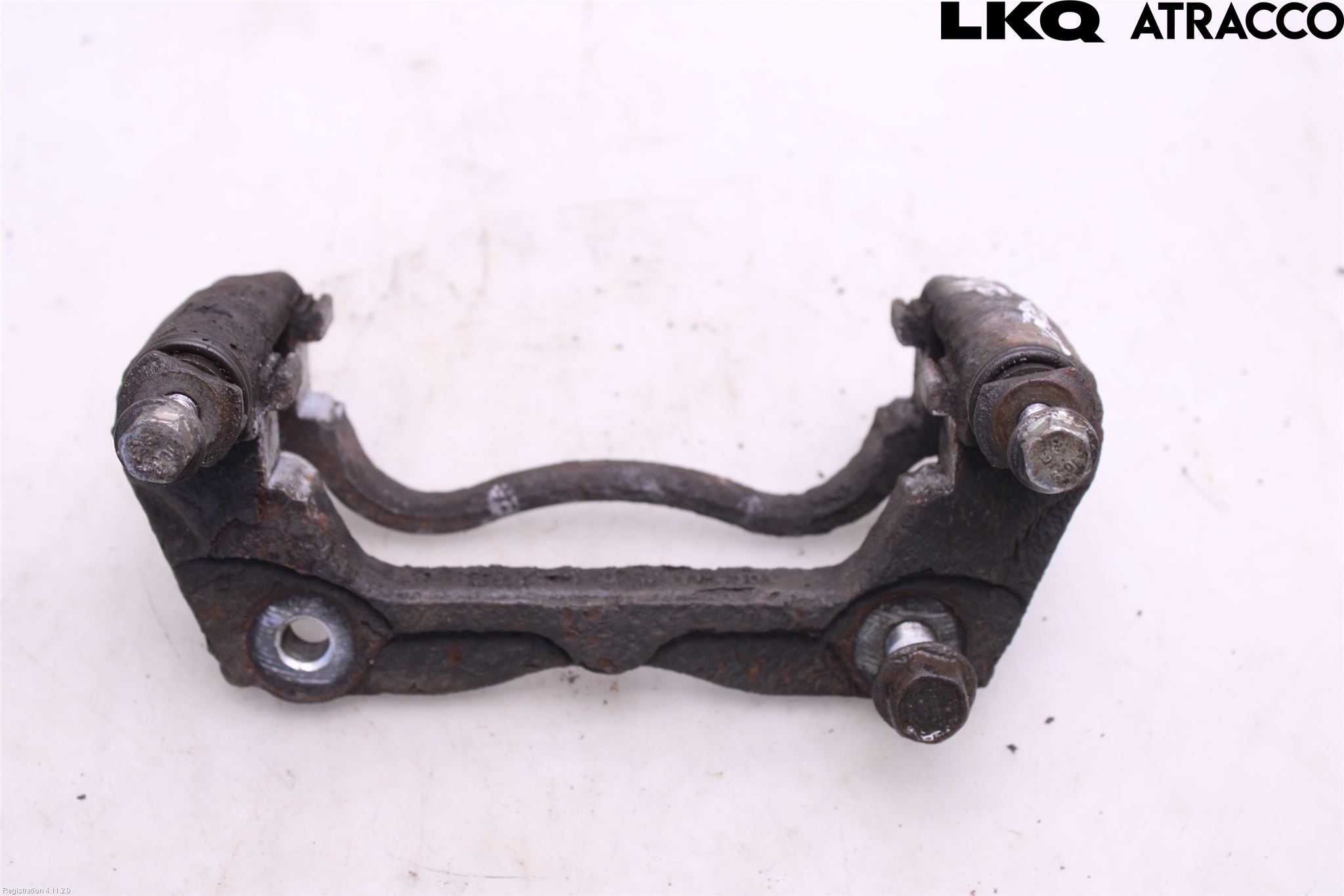 Toyota VERSO 09-18 Bremsecaliper Feste Holder