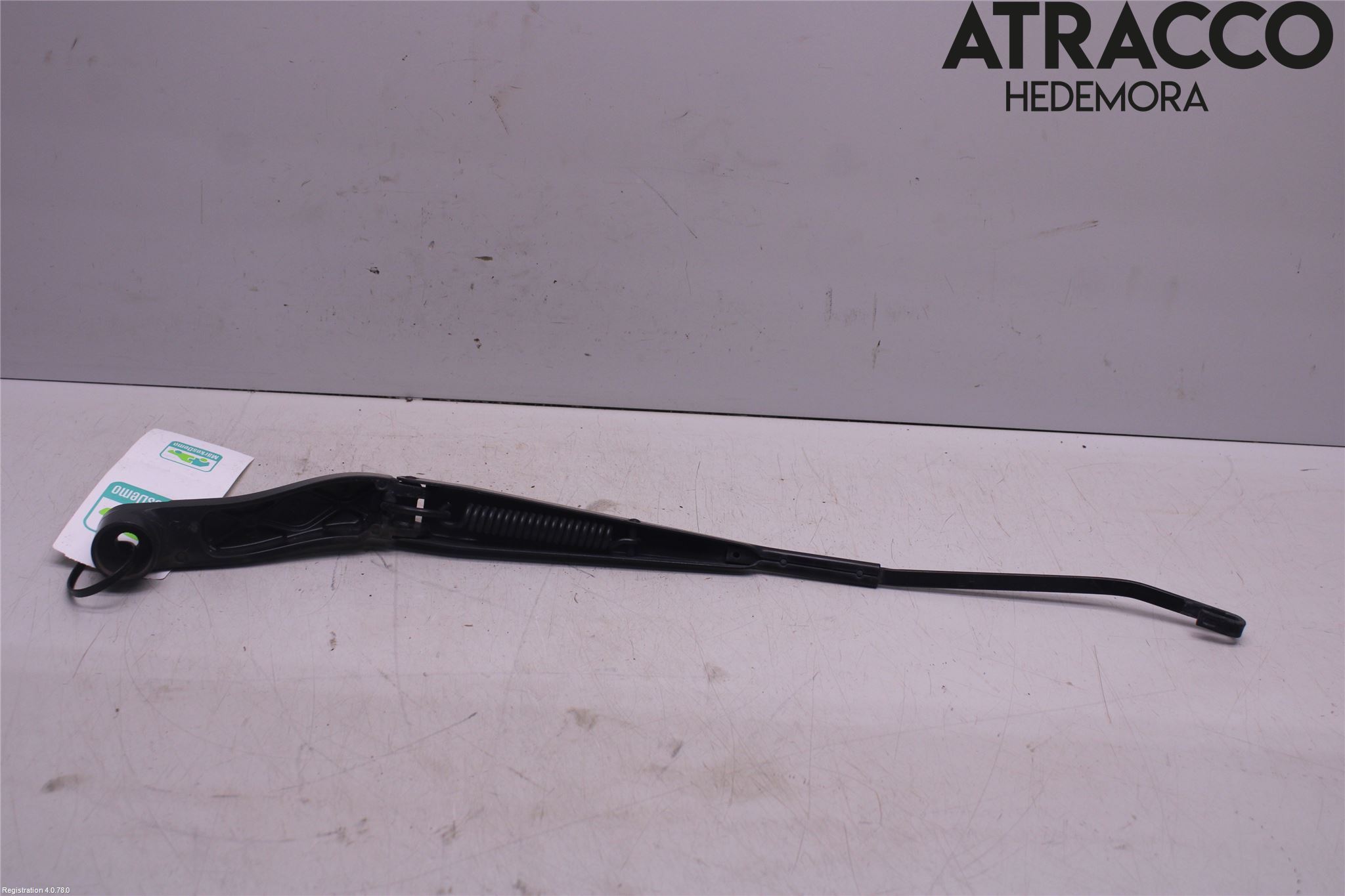 Opel INSIGNIA 17- Viskerarm-Armer Frontrute