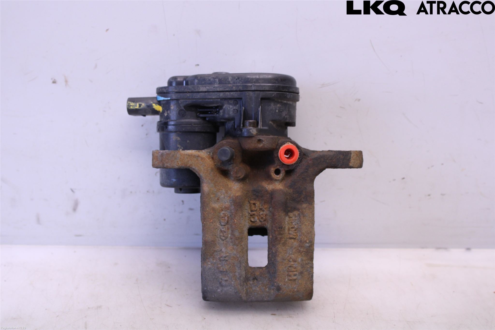 Kia OPTIMA 16-20 Bremsecaliper Bak Venstre