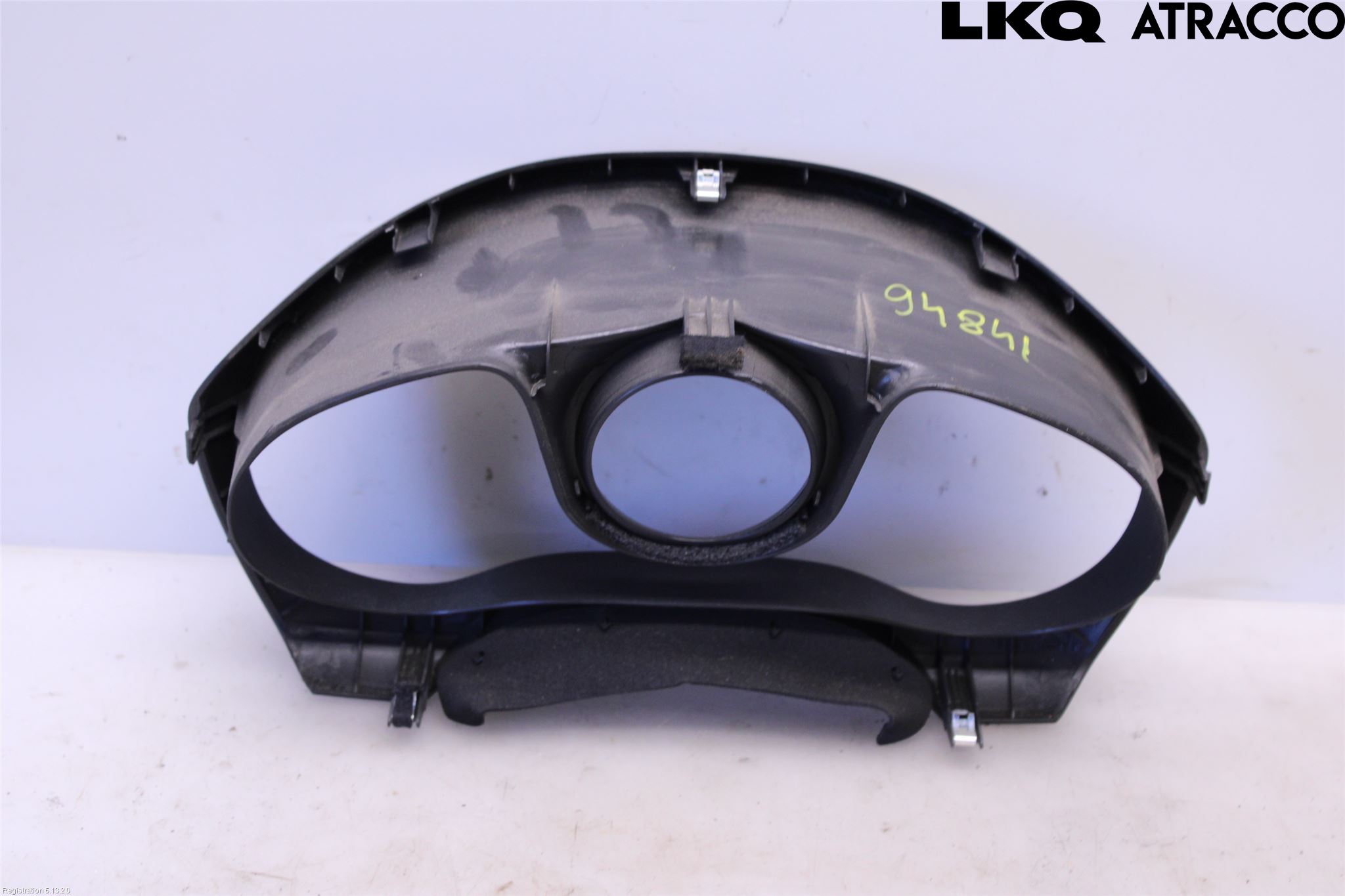 Toyota RAV 4 00-06 Instrument Ramme