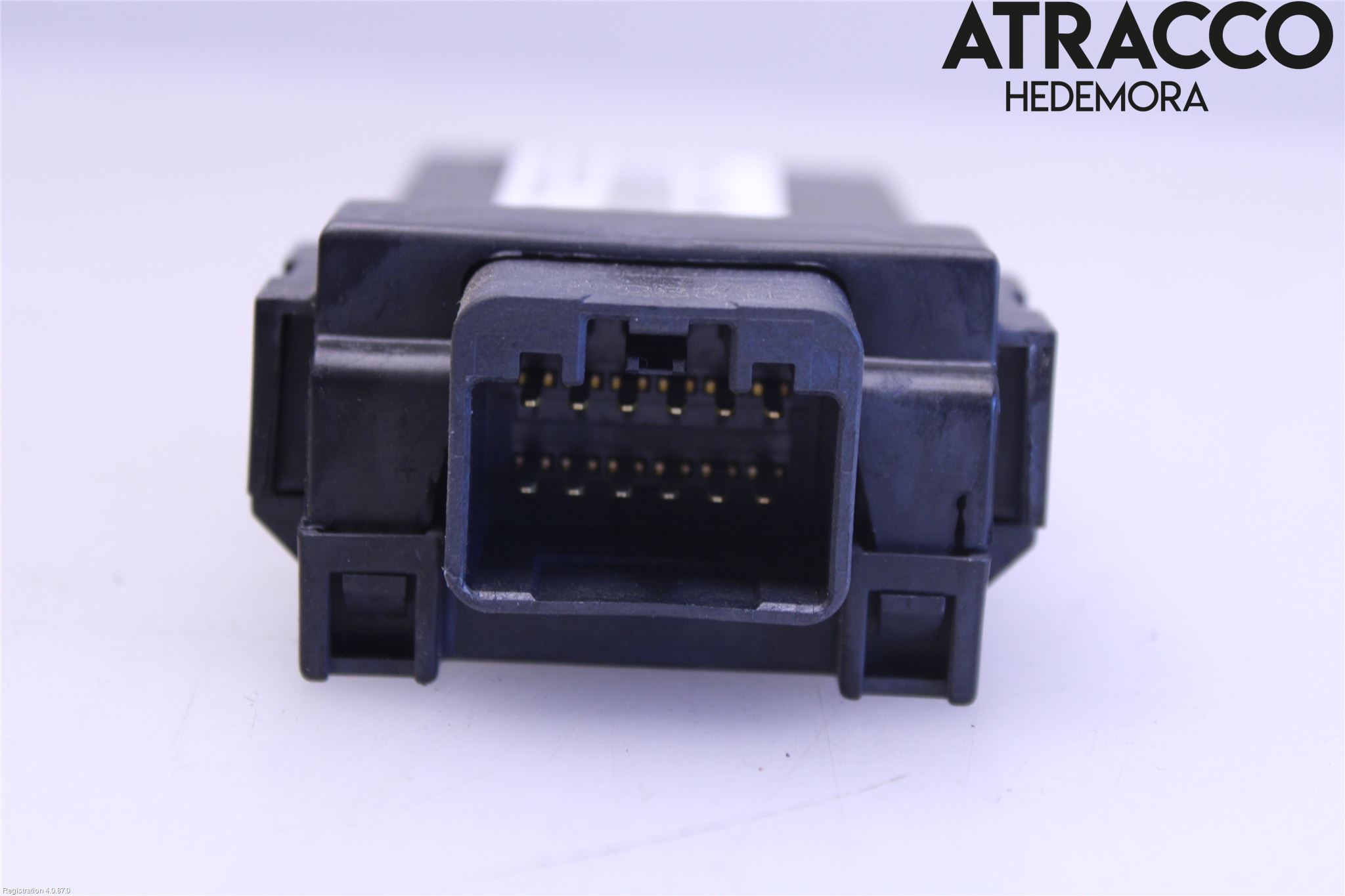 Landrover RANGE ROVER SPORT (L320) 10-13 Rele Varmesete