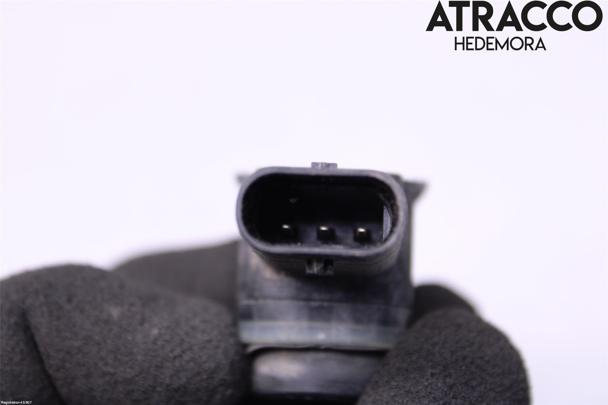 Volvo V60 11-13 Sensor Ryggesensor