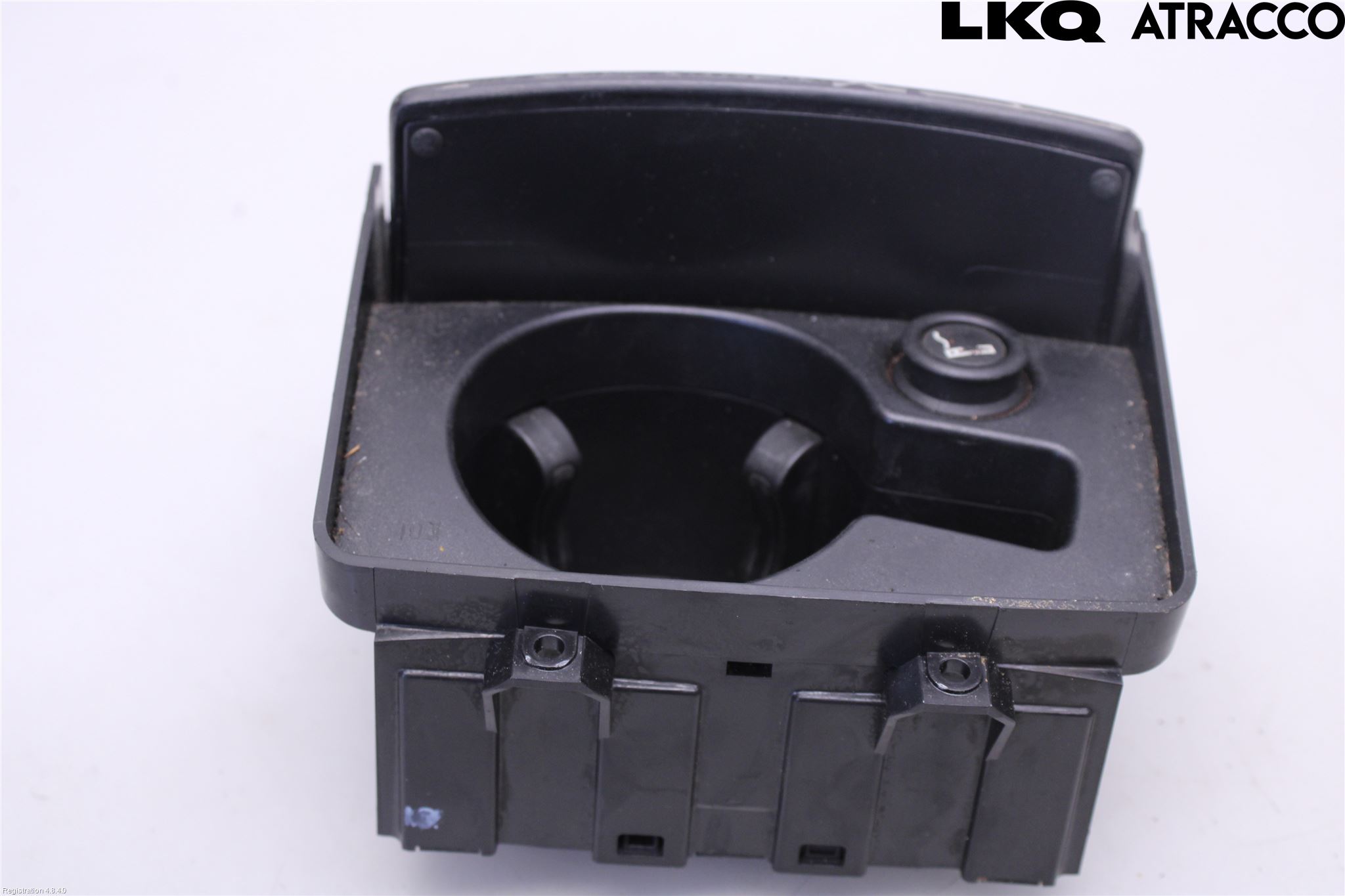 Audi A6/S6     05-11 Innr Koppholder