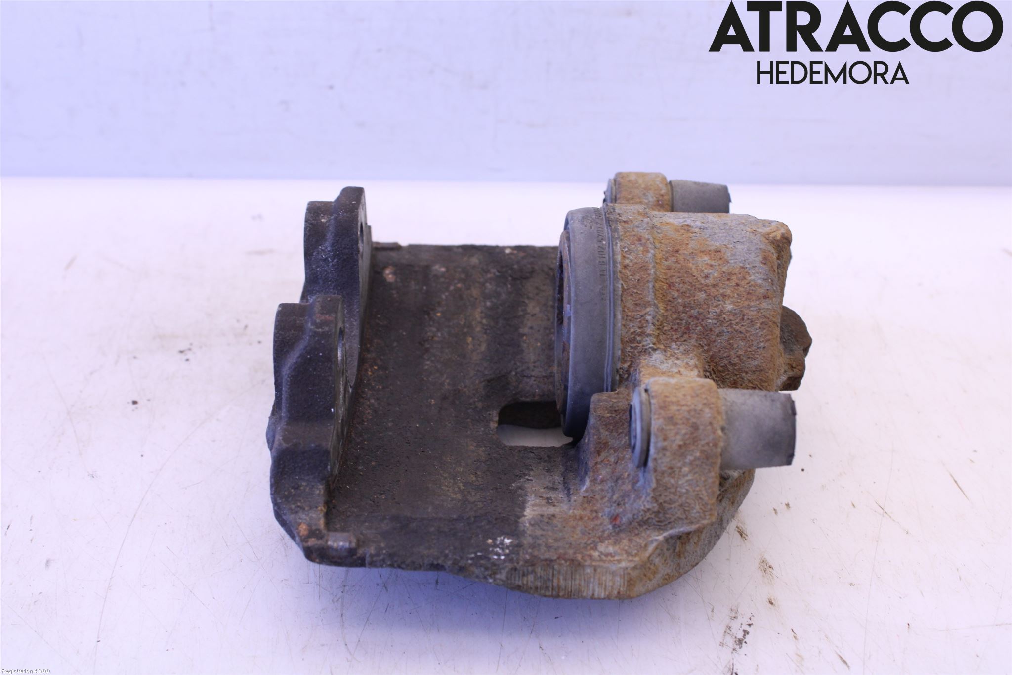 Ford KUGA 13-16 Bremsecaliper Foran Venstre