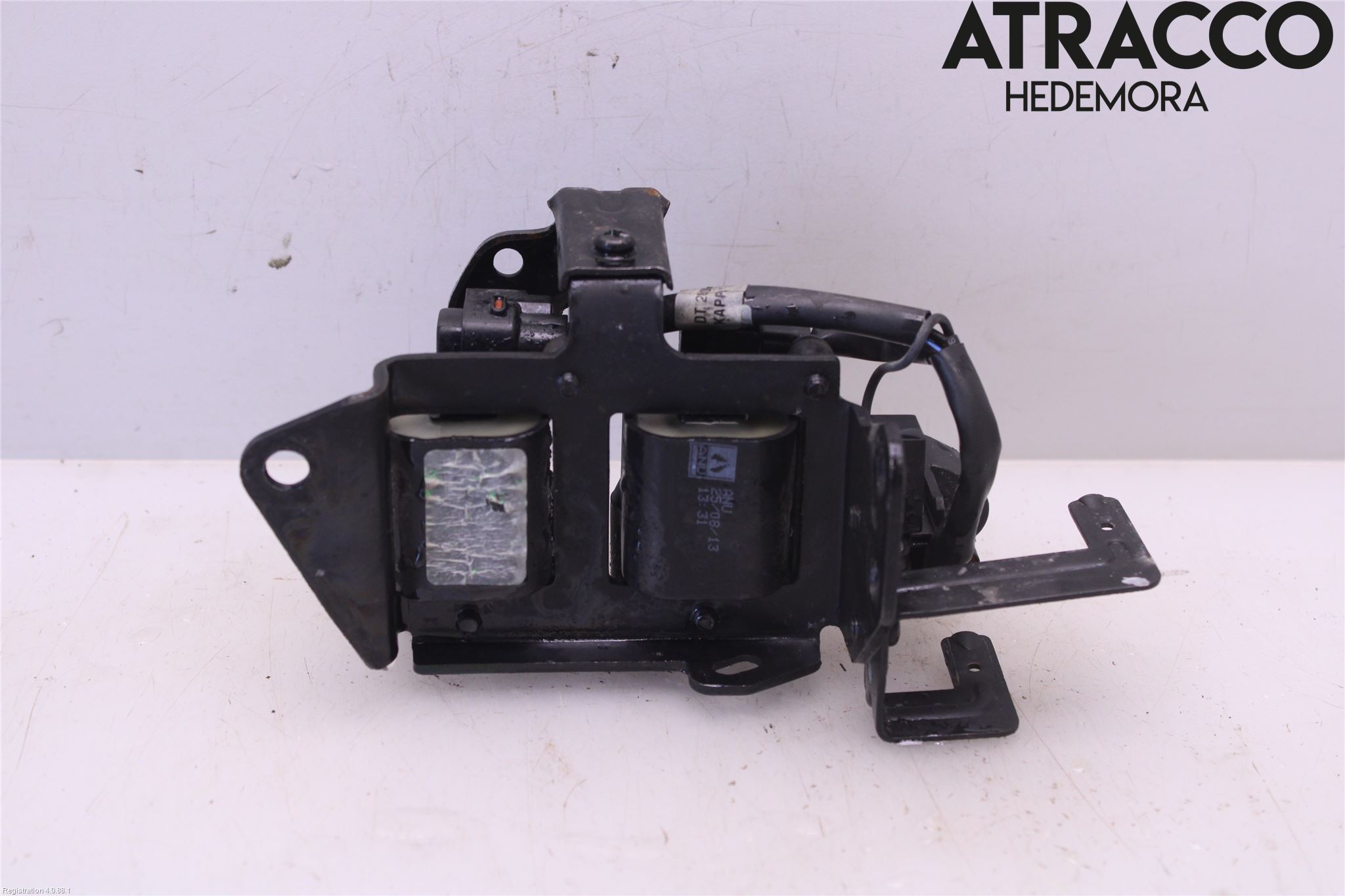 Kia RIO 12-16 Coil