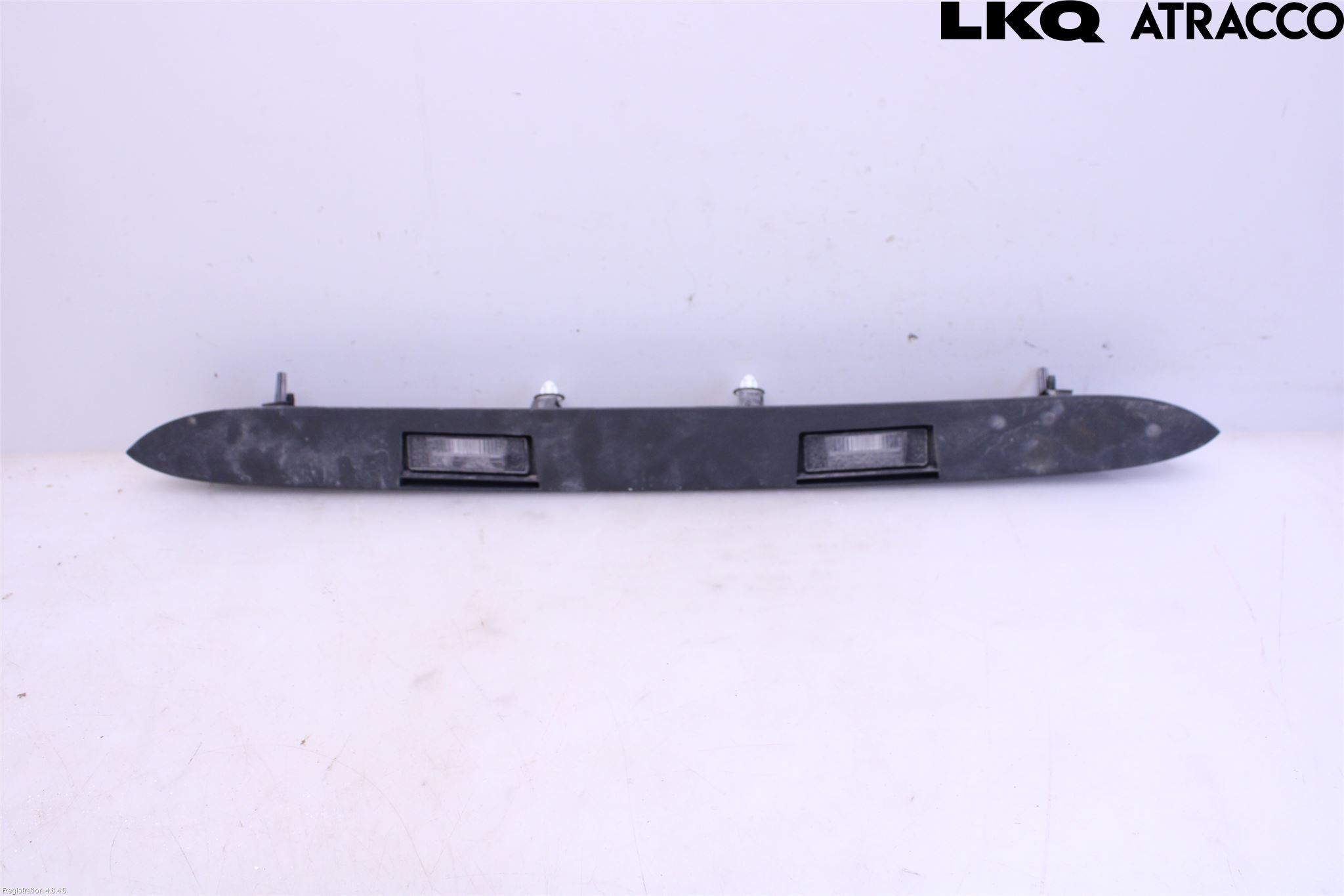 Mercedes-Benz MB SPRINTER (W907/W910) 19- List Bak-Bakluke