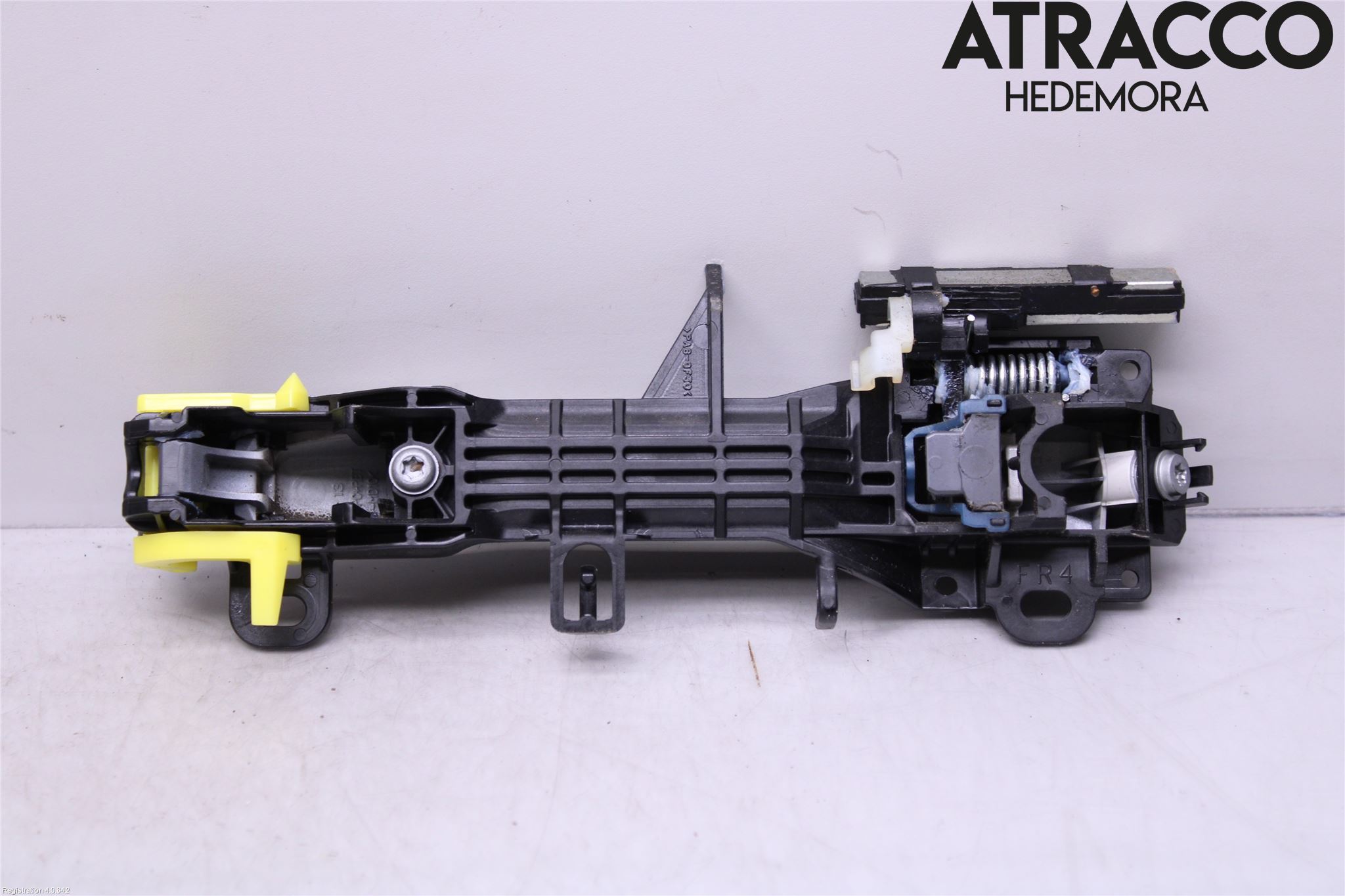 Subaru IMPREZA IV 13-17 Dørhandtak Ytre Høyre
