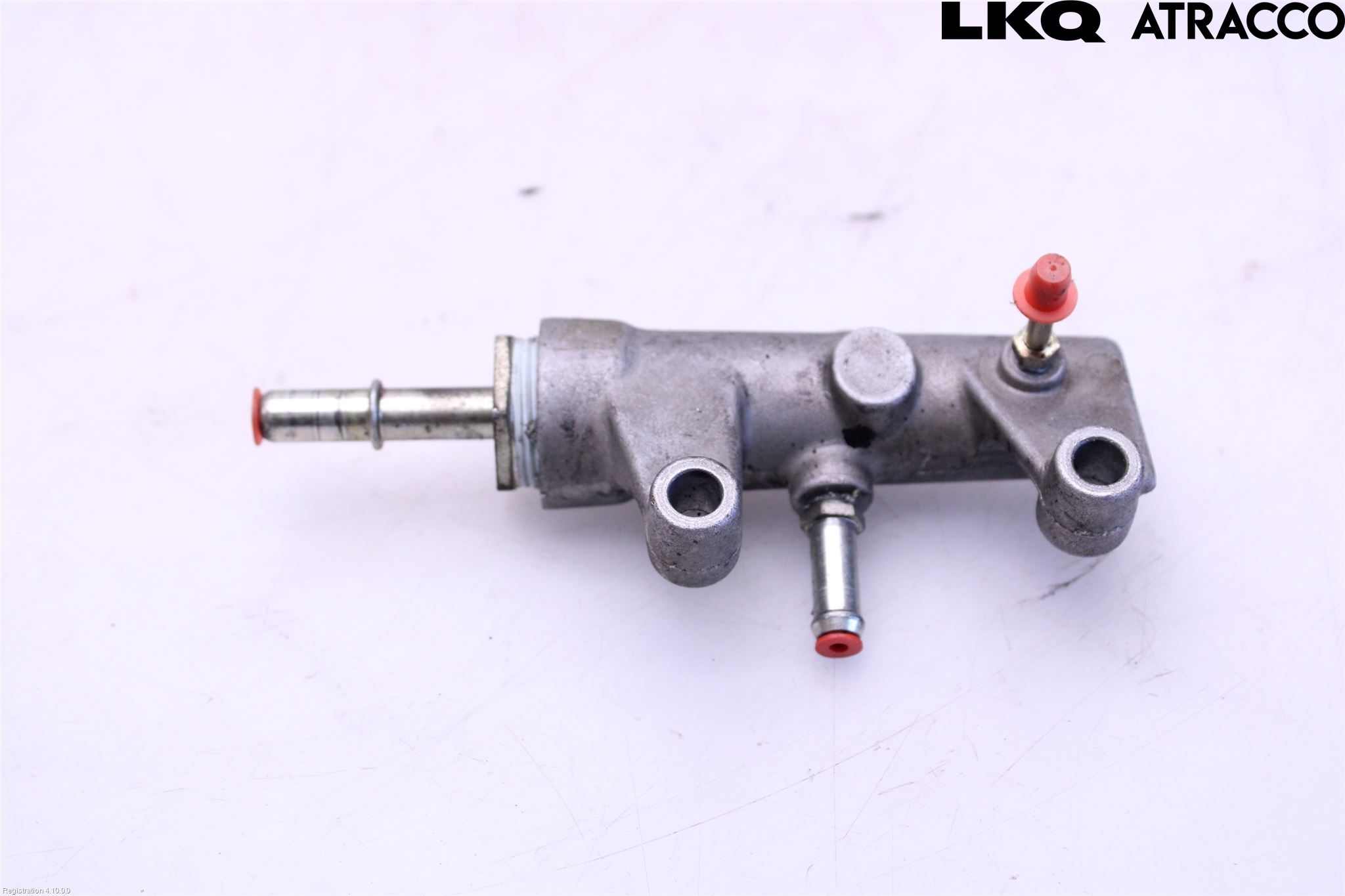 Saab 9-3 VER2/VER3 08-15 Clutch Sylinder Slave