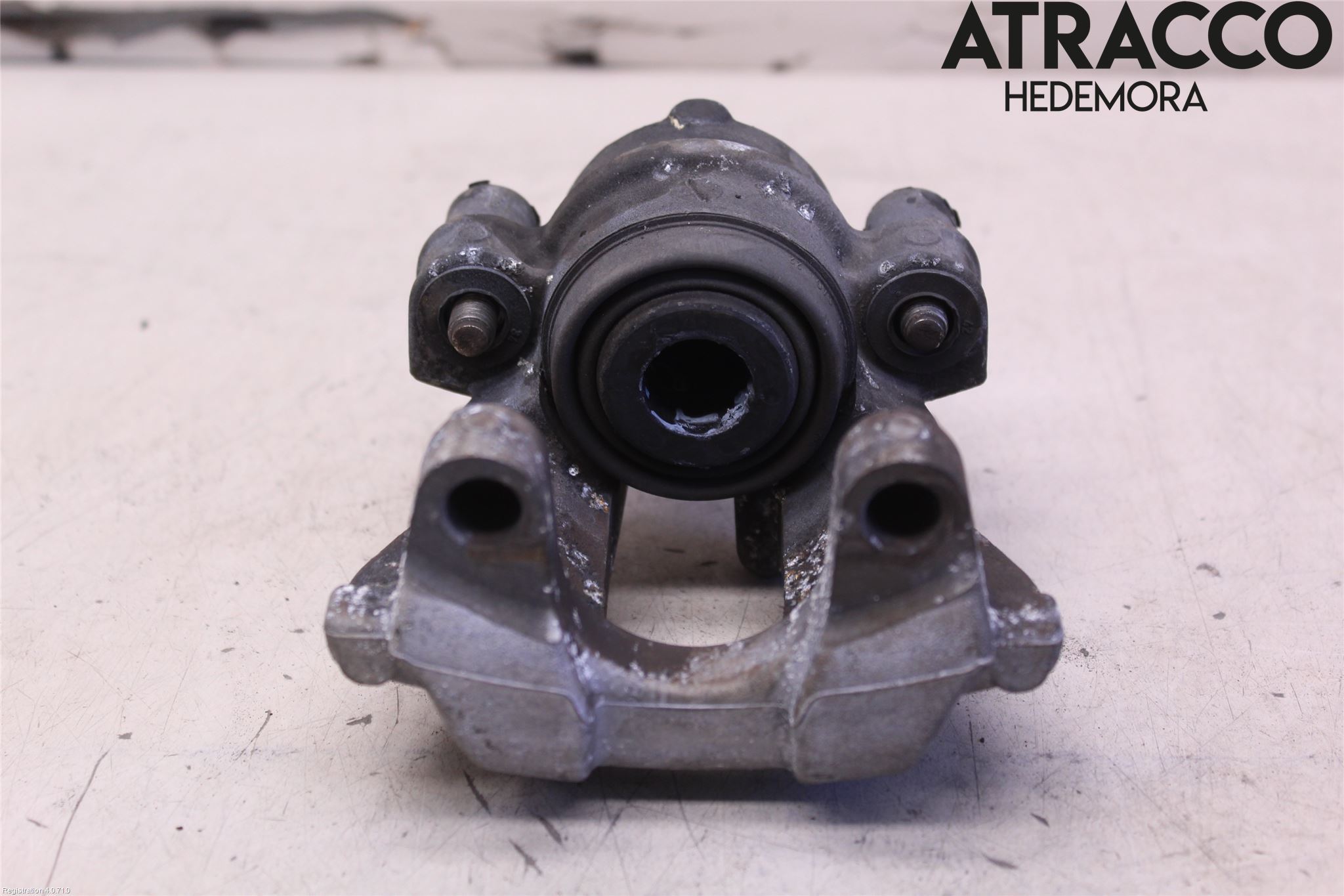 Mercedes-Benz MB SL-KLASS (R230) 00-11 Bremsecaliper Bak Venstre