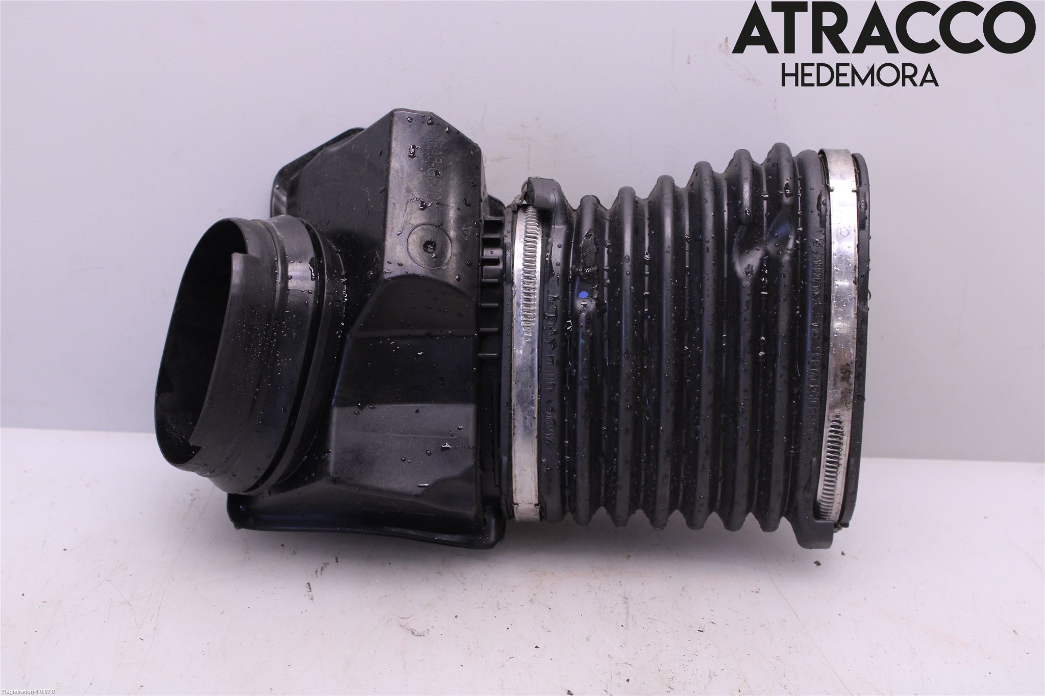 Mercedes-Benz MB E-KLASS (W213) 16-23 Inns Gummibelg - Slange