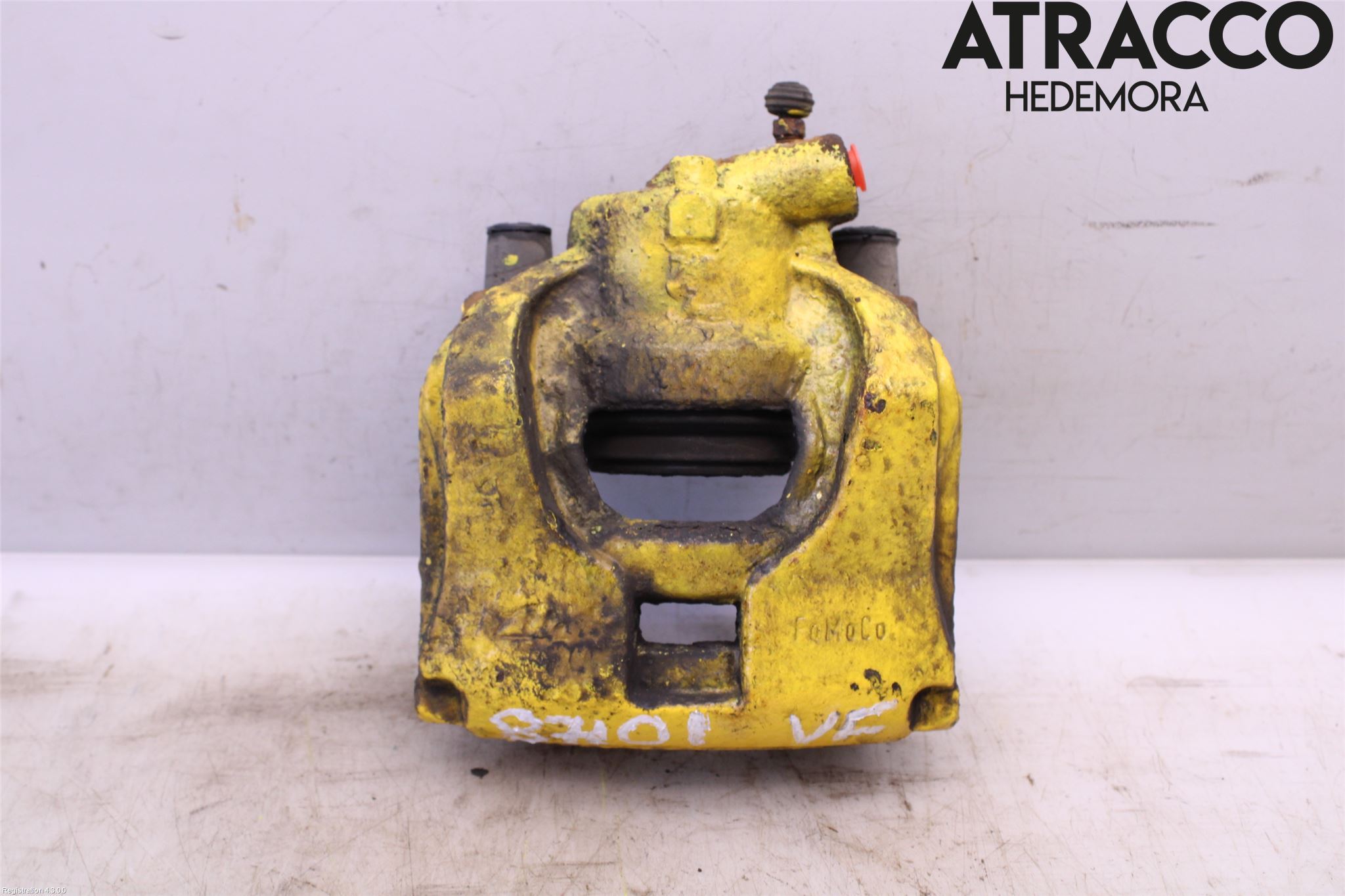Ford S-MAX 06-15 Bremsecaliper Foran Venstre