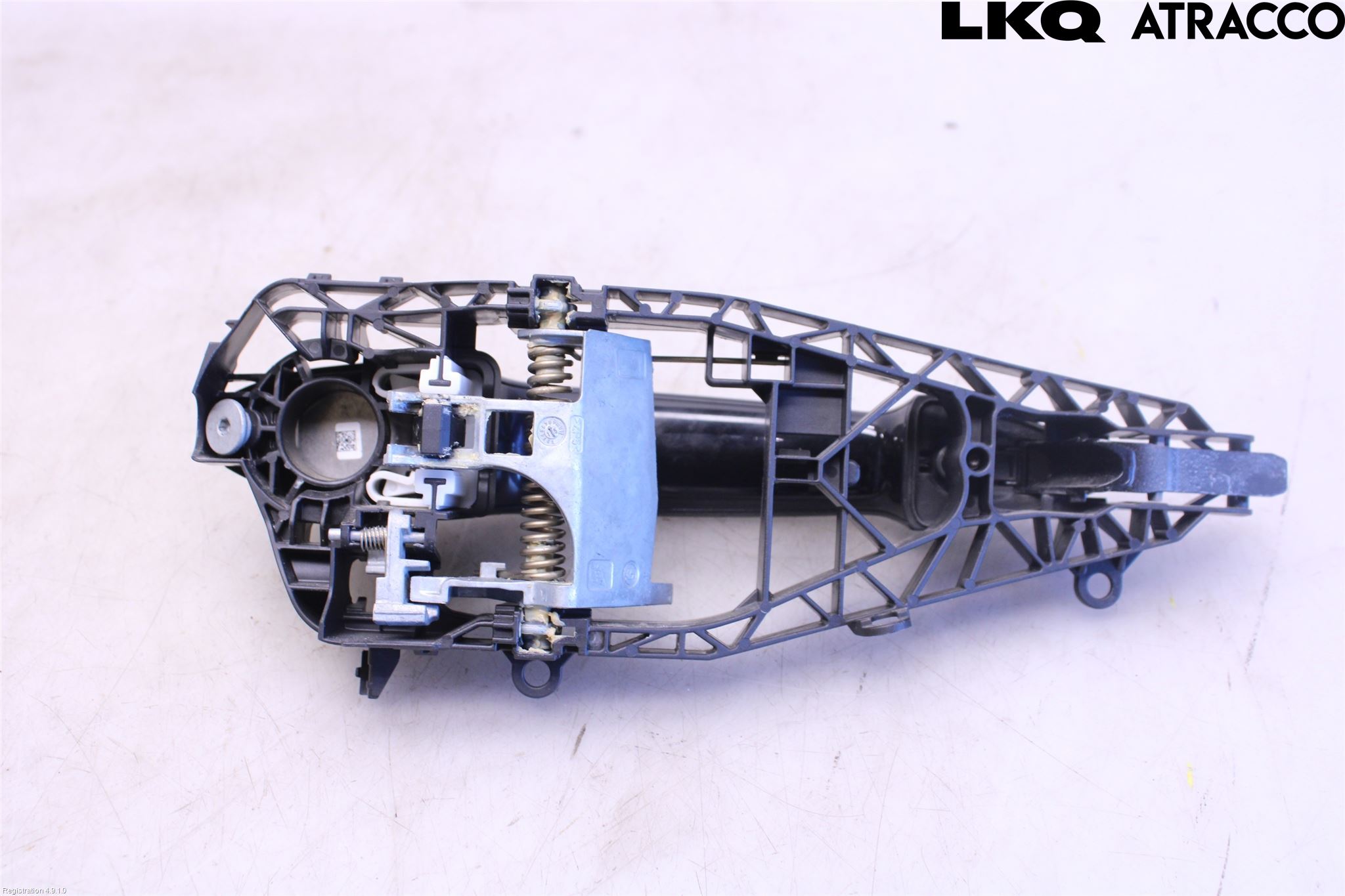 BMW 2 F46 GRAN TOURER 15-22 Dørhandtak Ytre Venstre