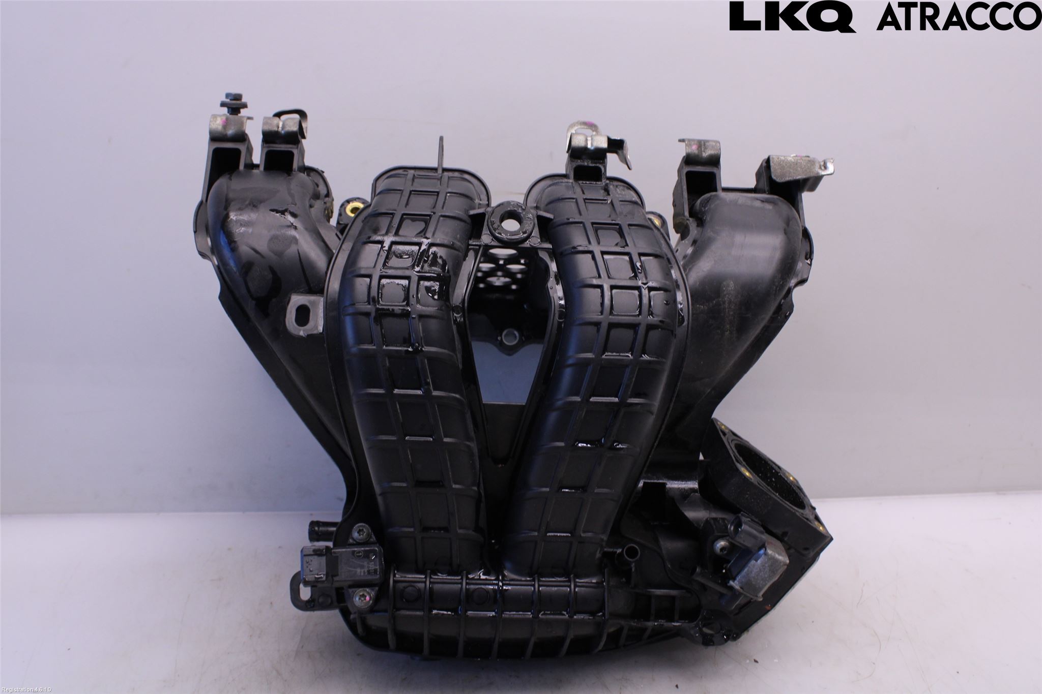 Peugeot 4007 Innsugningsmanifold