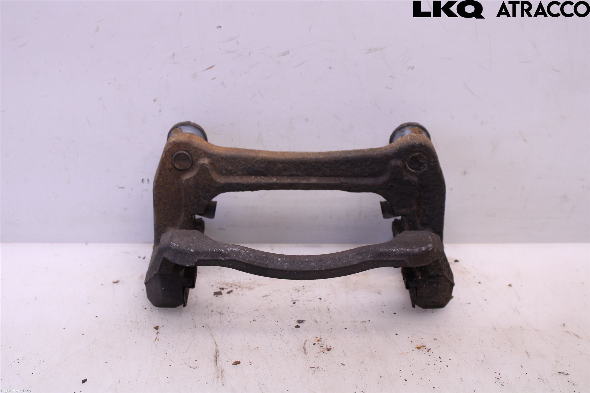 Jeep RENEGADE Bremsecaliper Feste Holder