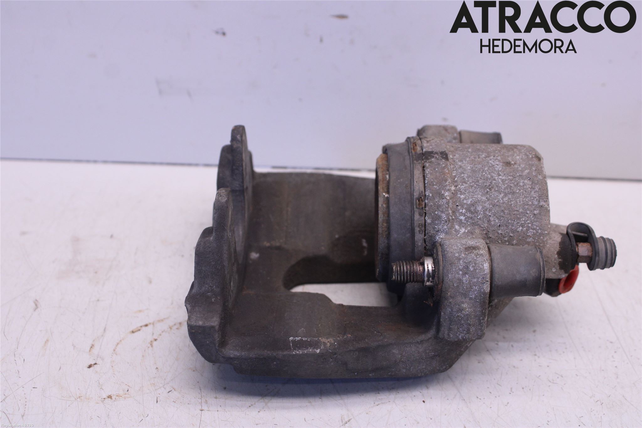Ford FOCUS 08-11 Bremsecaliper Foran Høyre