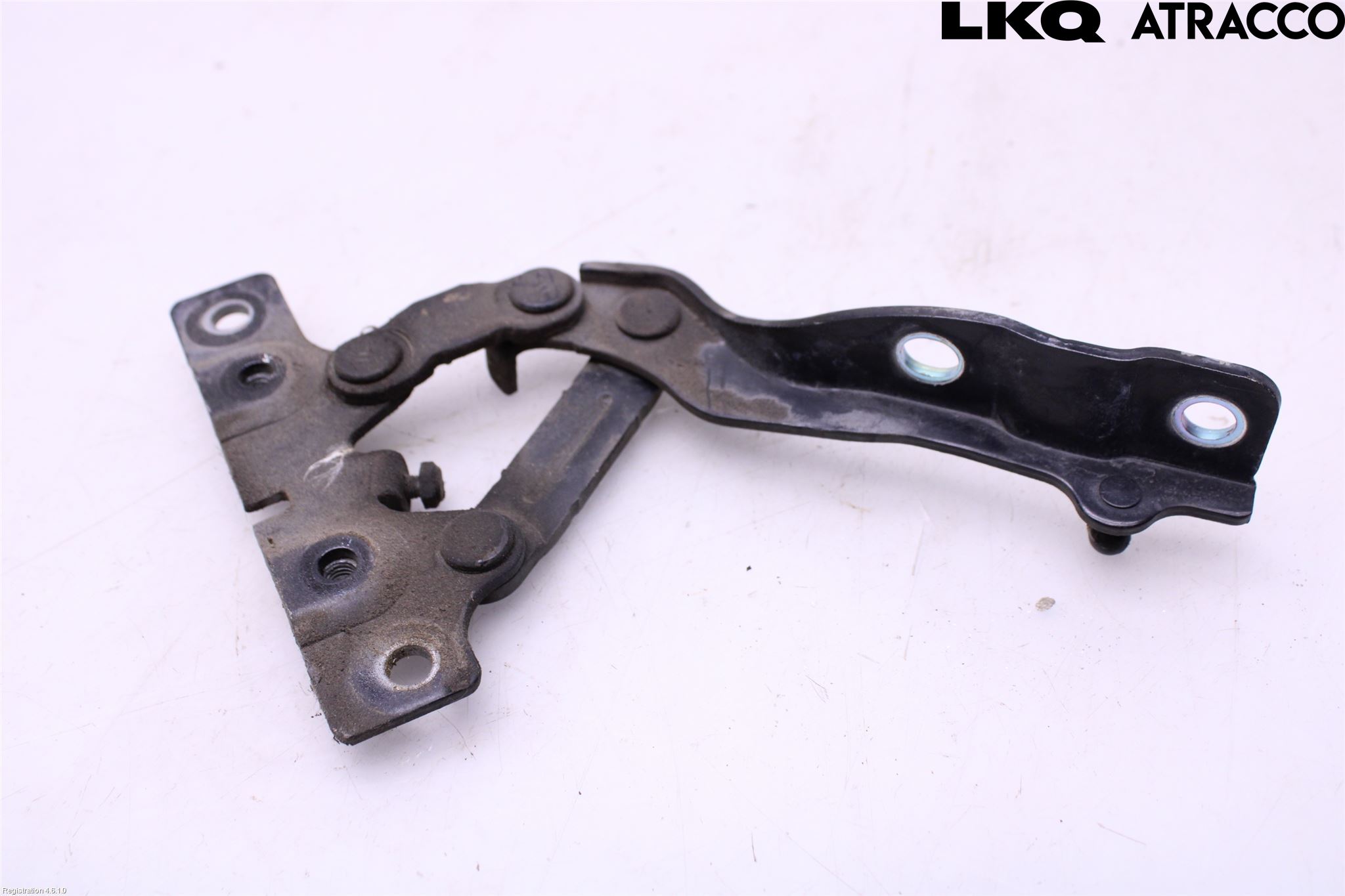 Hyundai SANTA FE 13-18 Panser Hengsel - Hengsler