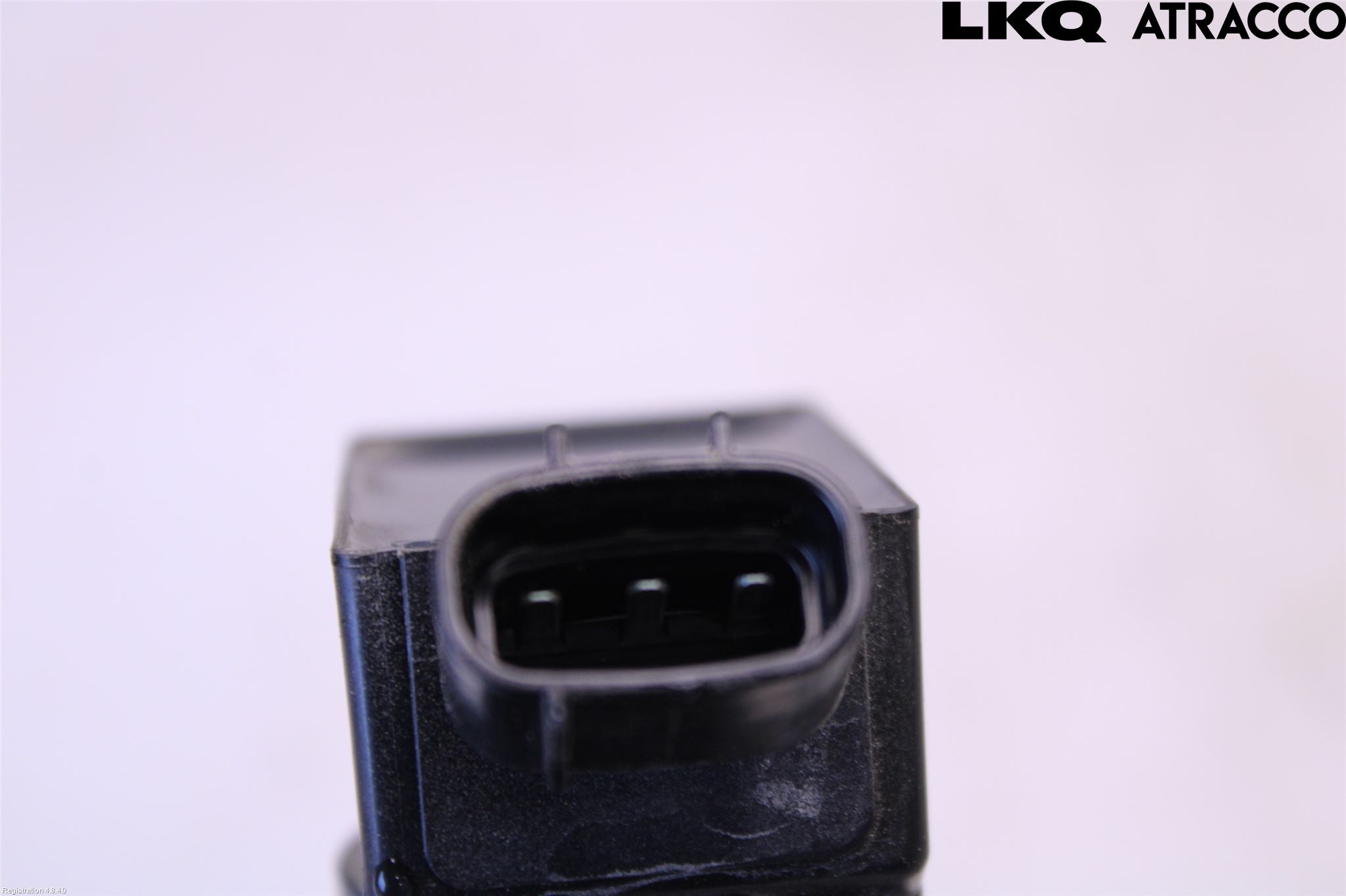 Toyota RAV4 19- Coil