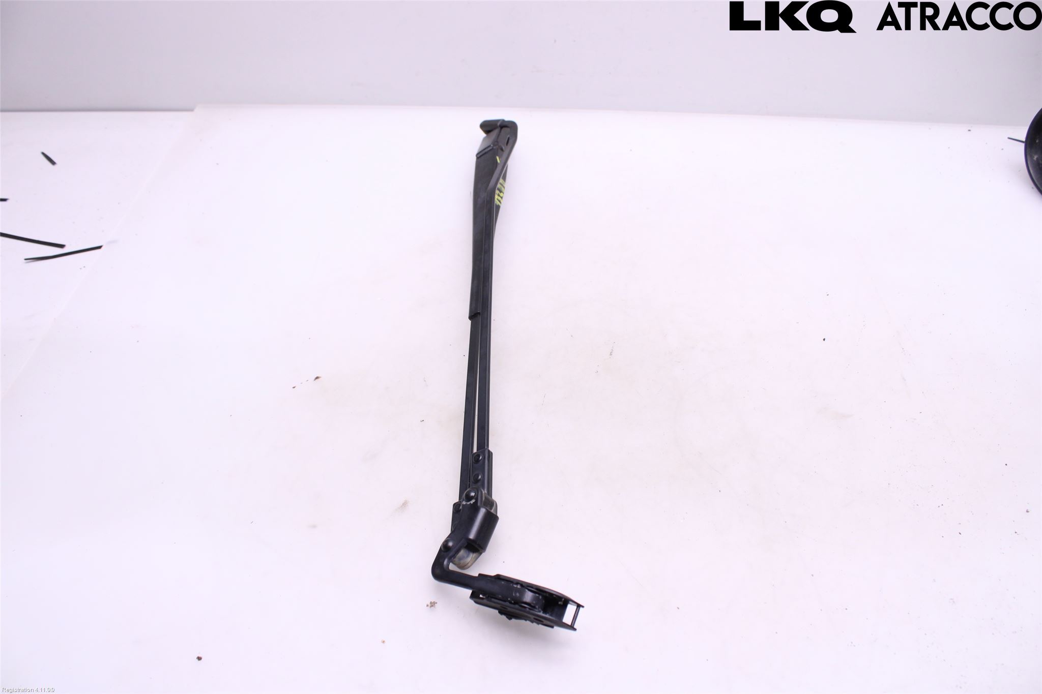 Toyota AYGO 06-14 Viskerarm-Armer Frontrute
