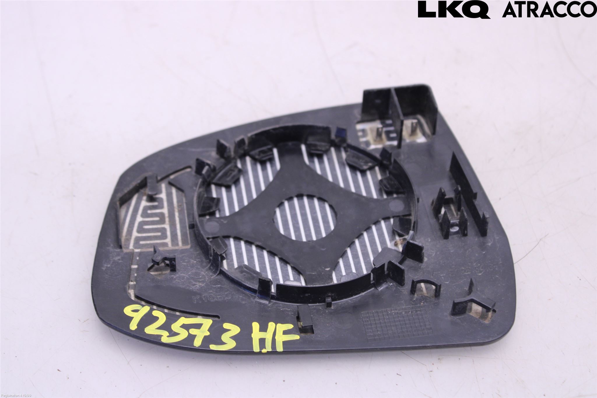 Ford MONDEO 07-15 Speil Glass H