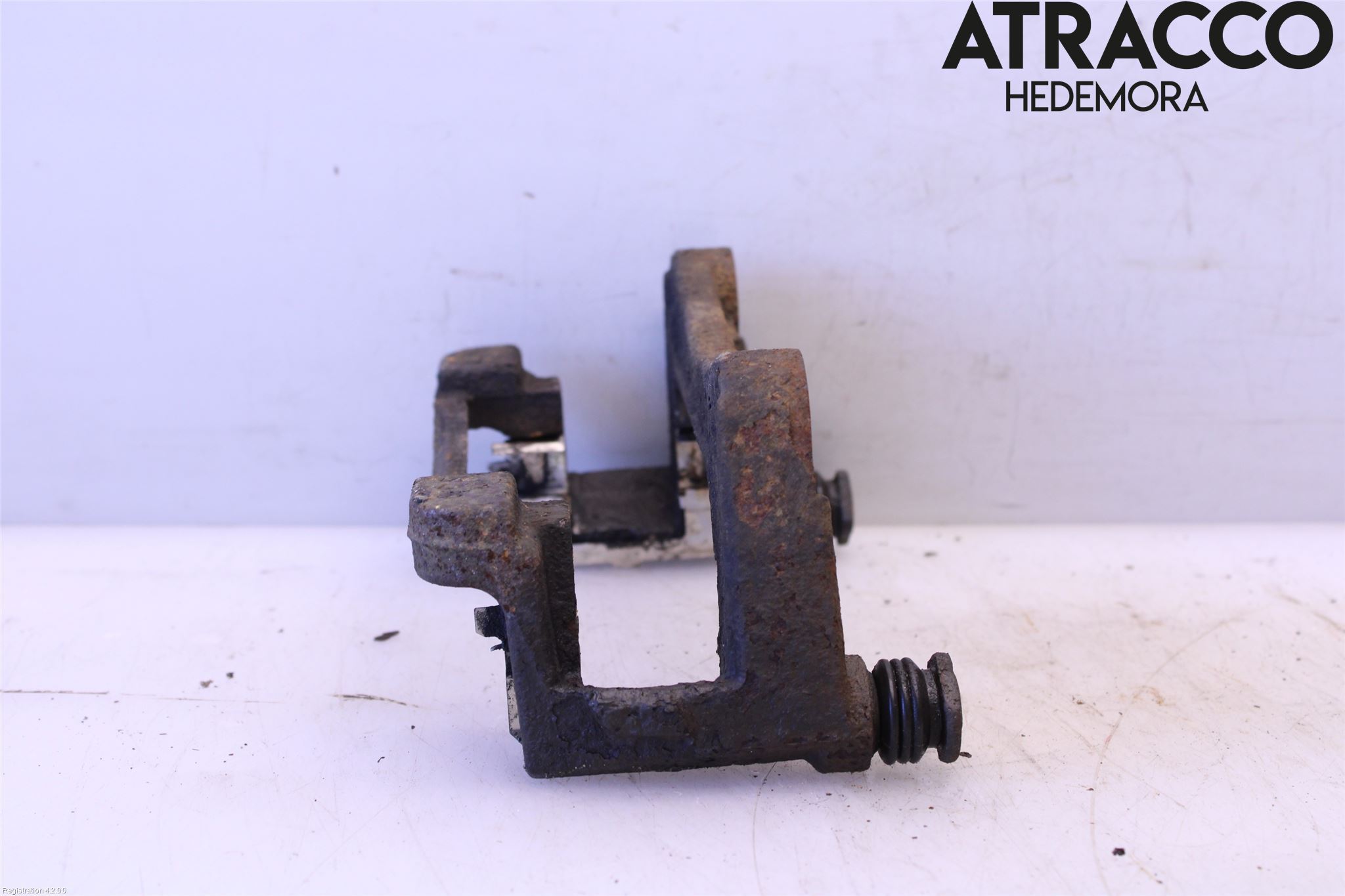 Mazda CX-5 12-17 Bremsecaliper Feste Holder