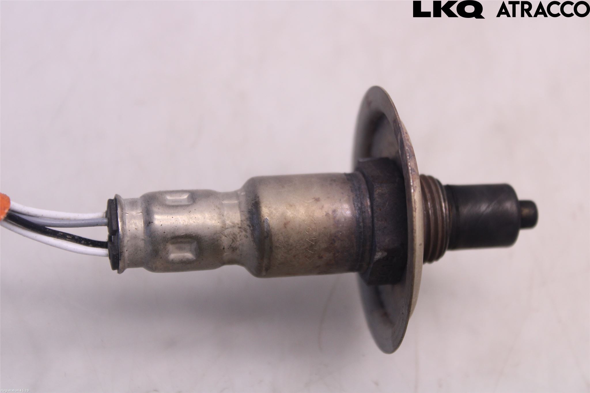 Dacia DUSTER 18-24 Inns Lambdasonde