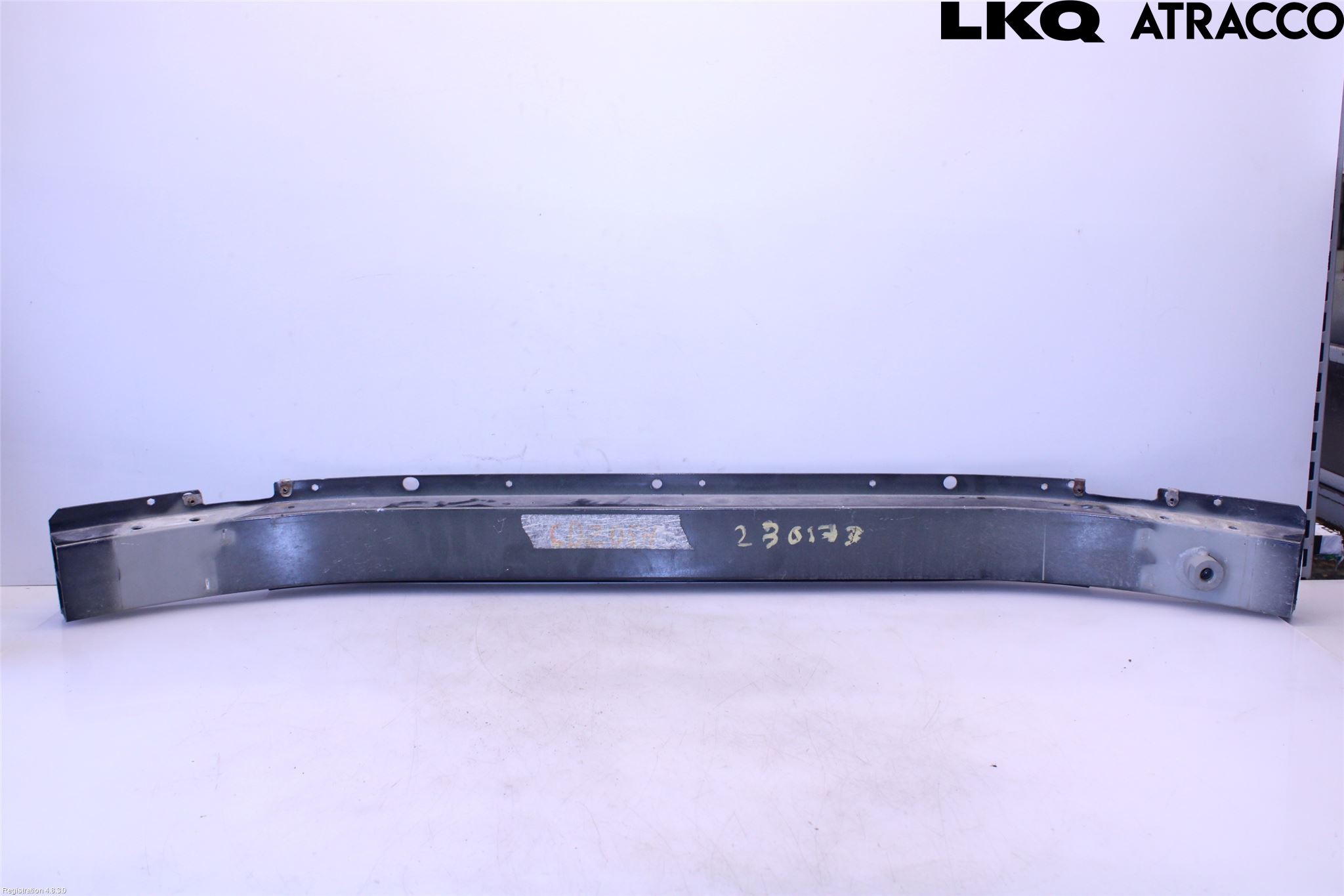 Opel INSIGNIA 09-16 Støtfanger Foran Bjelke