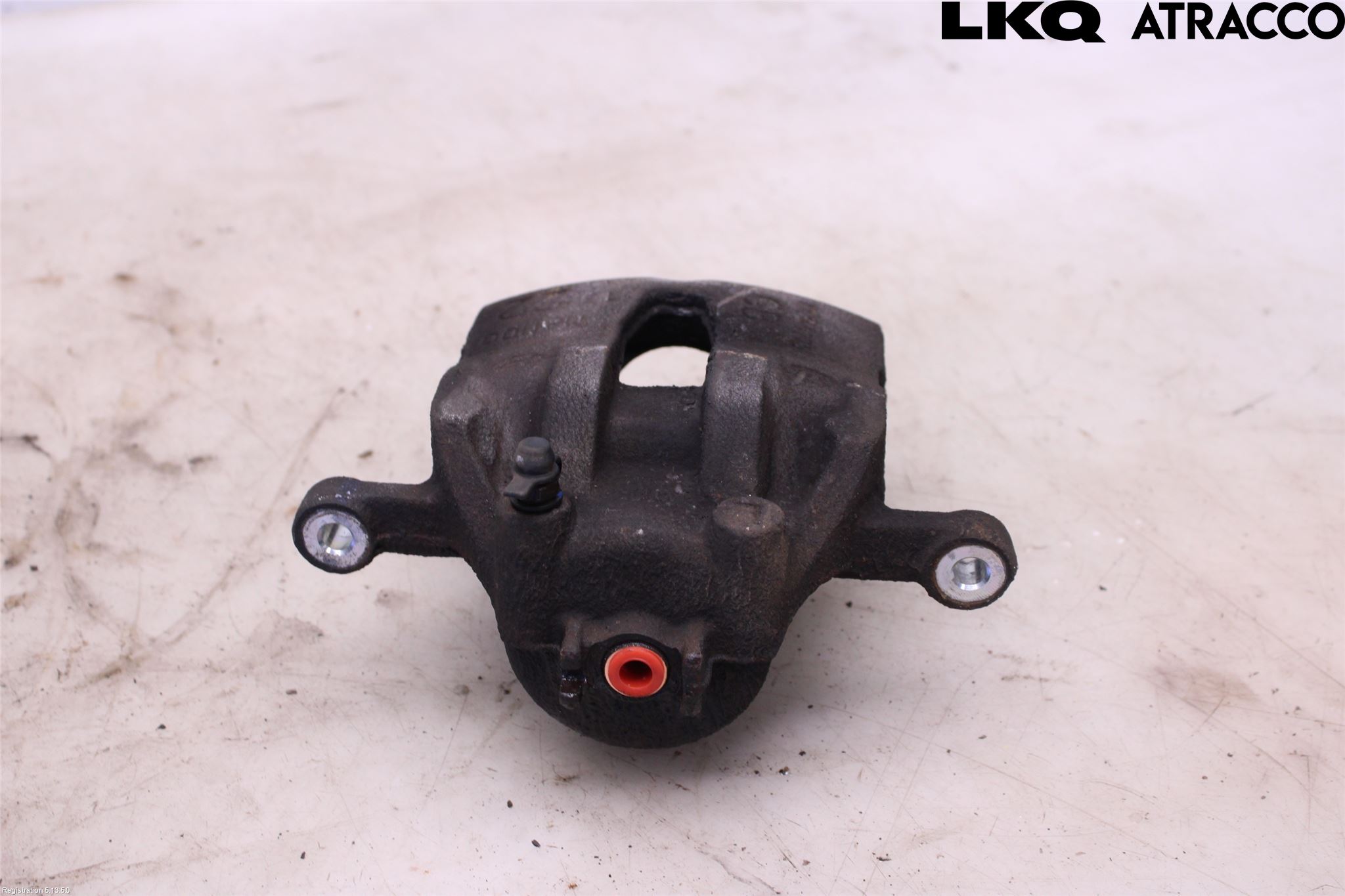 Hyundai i20 GB 15-20 Bremsecaliper Foran Venstre
