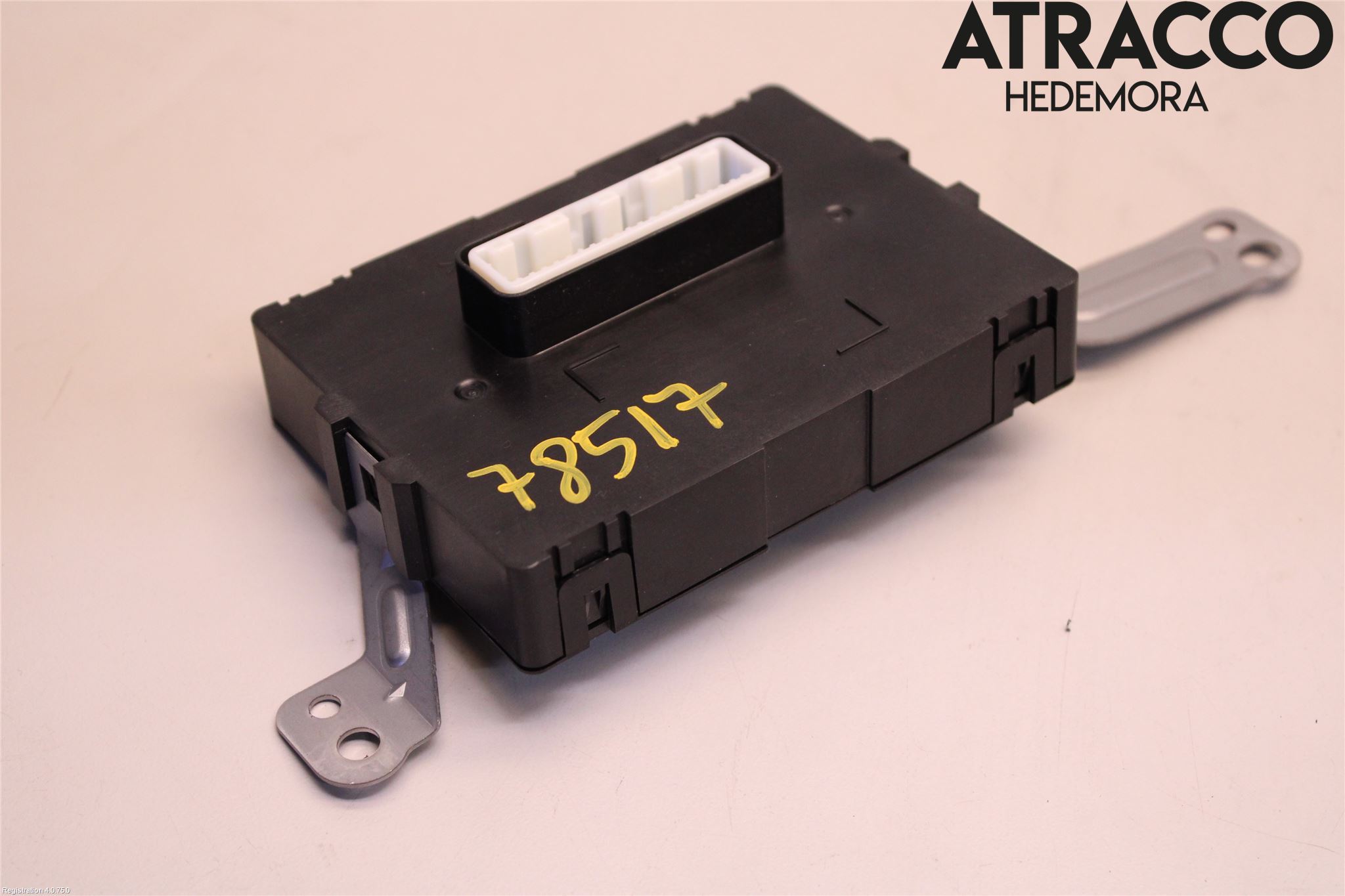 Suzuki VITARA 15- Varme Ac Betjening-Display